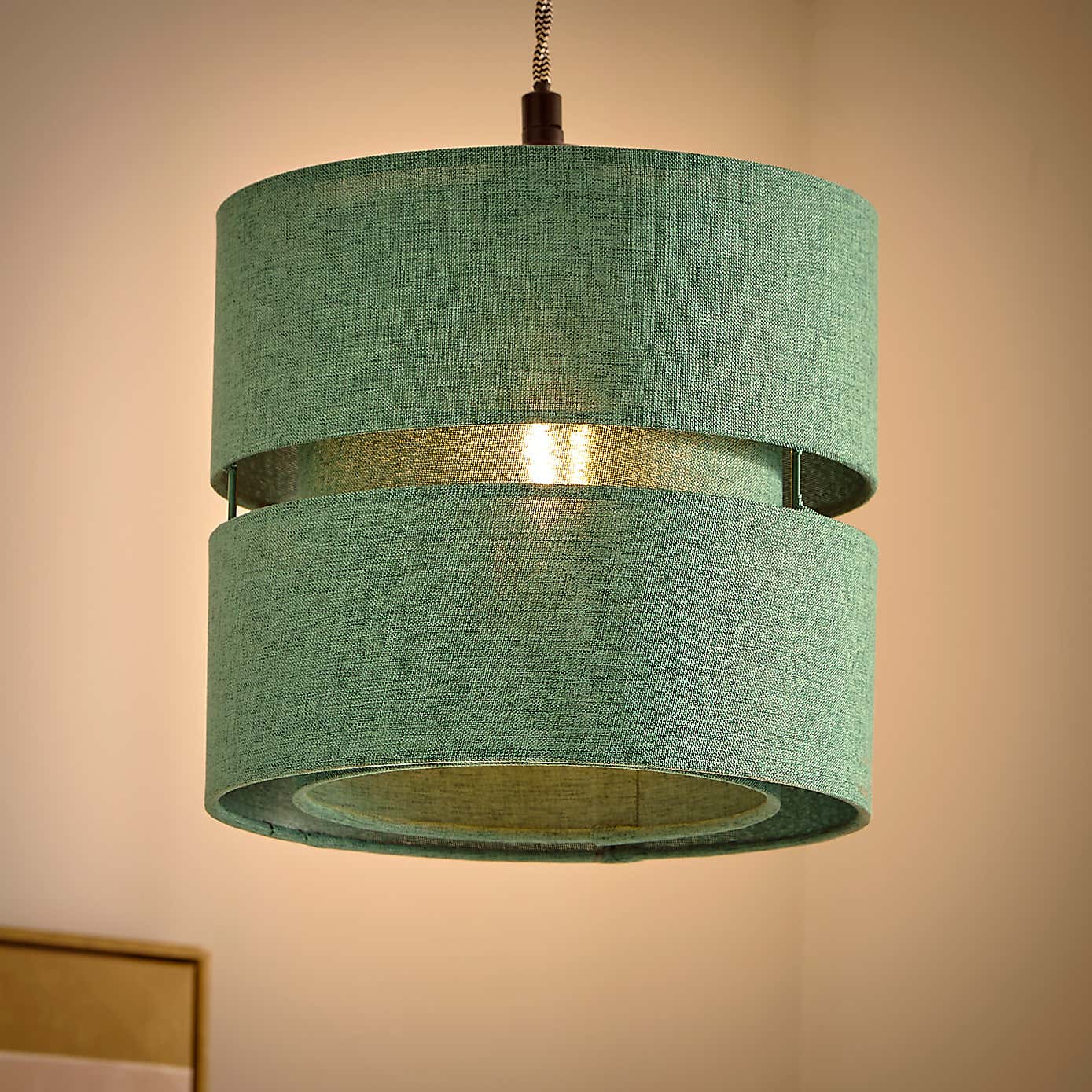 Frea Lamp Shade