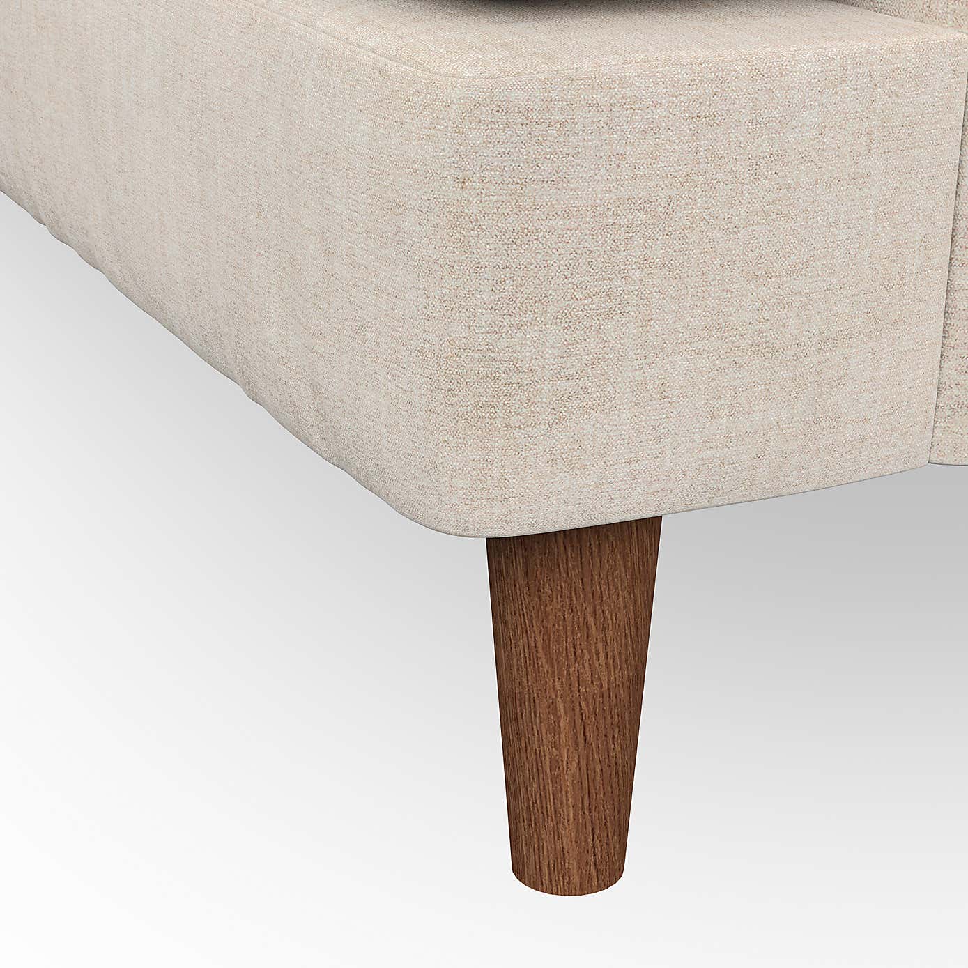 Cooper 4 Seater Sofa