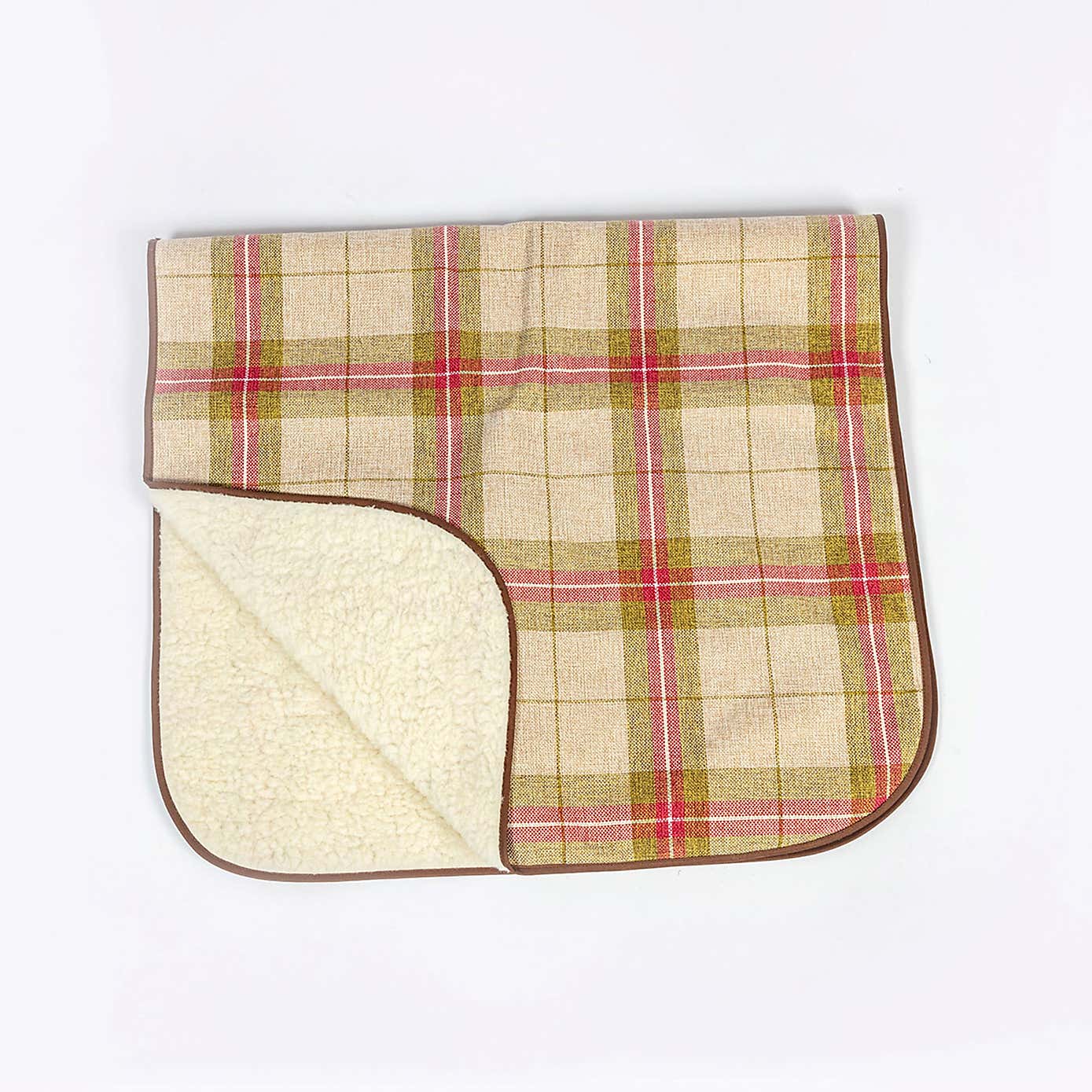 Danish Design Newton Moss Dog Blanket
