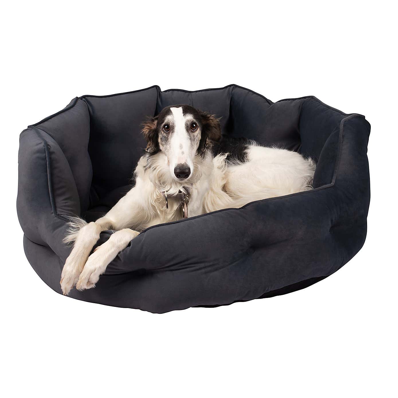 Bunty Pets Monarch Pet Bed