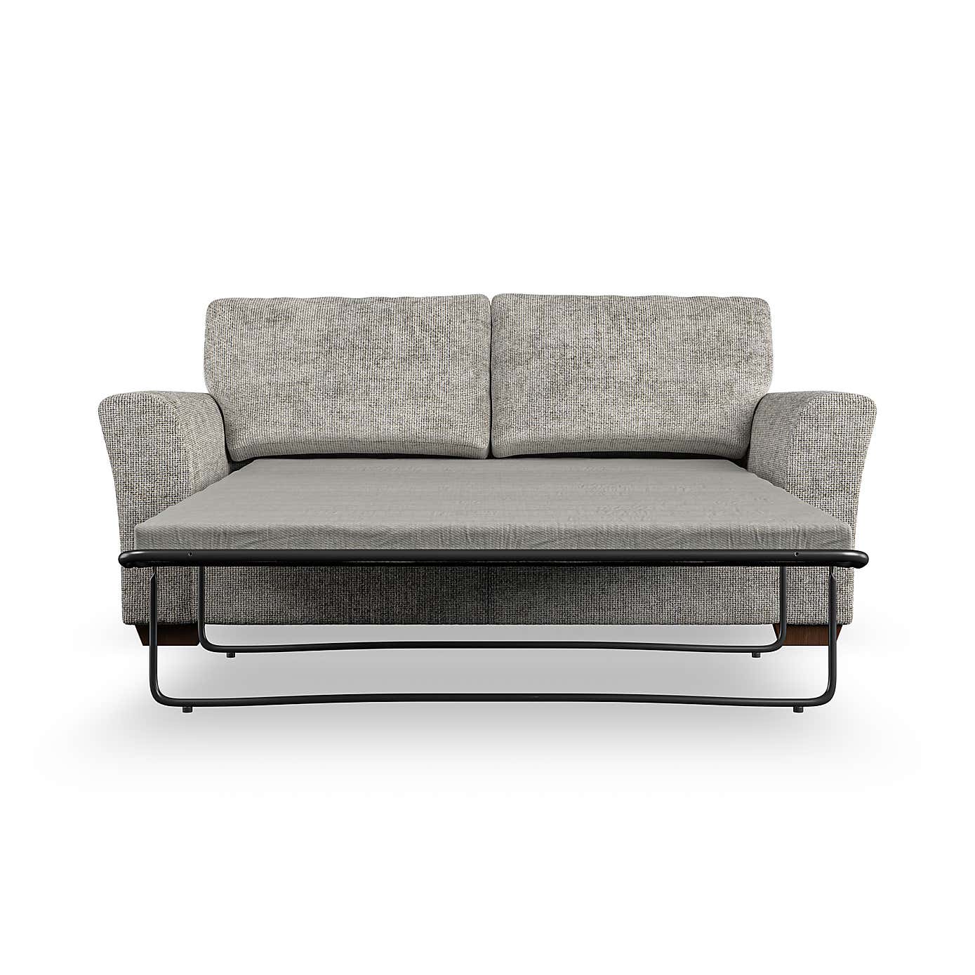 Lena 3 Seater Sofa Bed