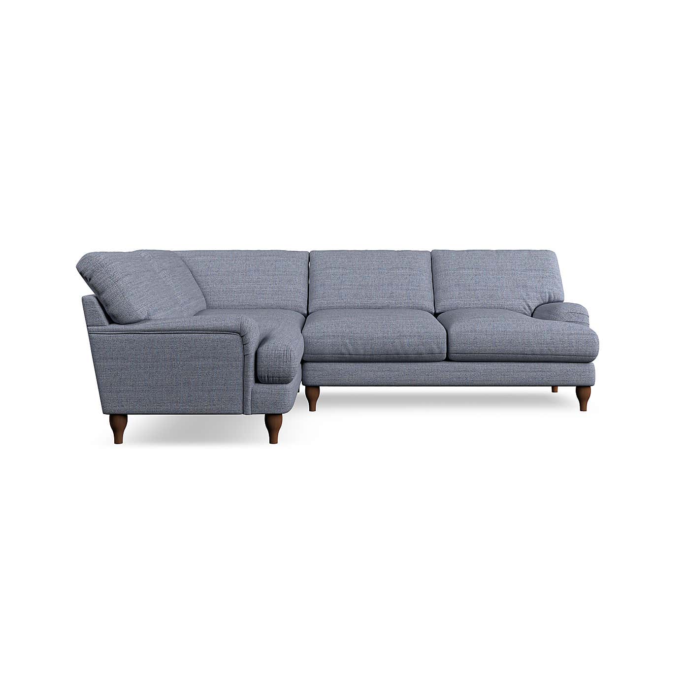 Darwin 4 Seater Corner Sofa