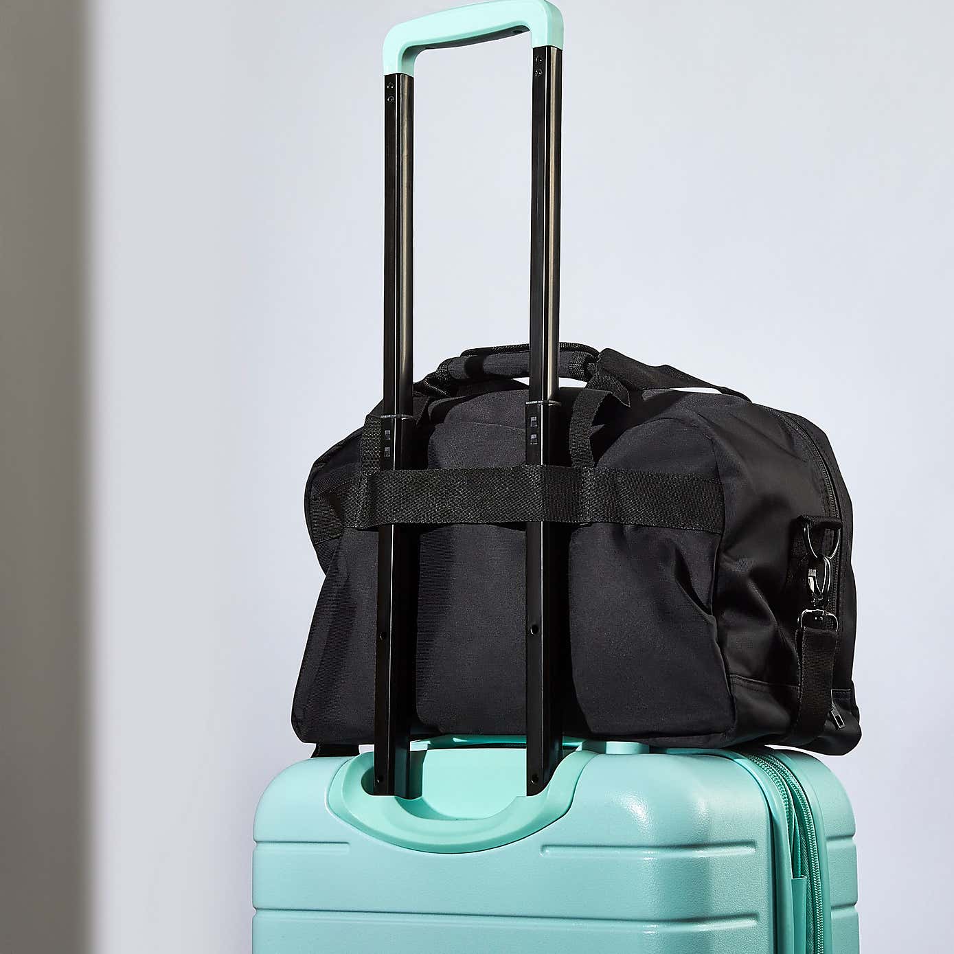 Rock Luggage Holdall Shoulder Bag