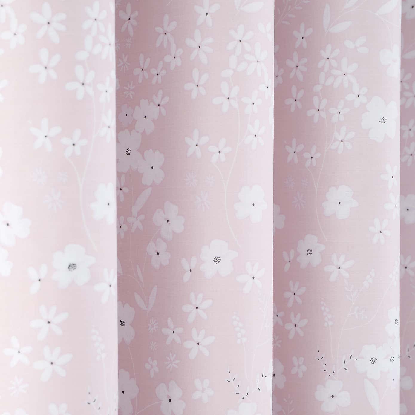 Fairies Curtains Blackout Eyelet Curtains