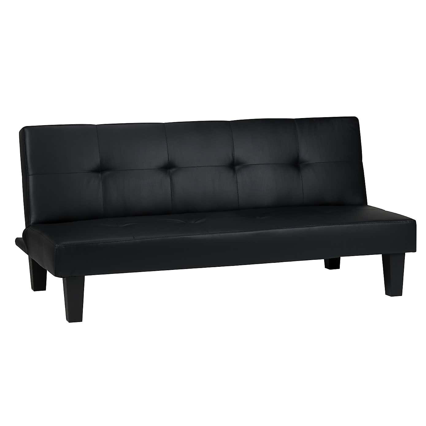 Franklin Compact Double Sofa Bed
