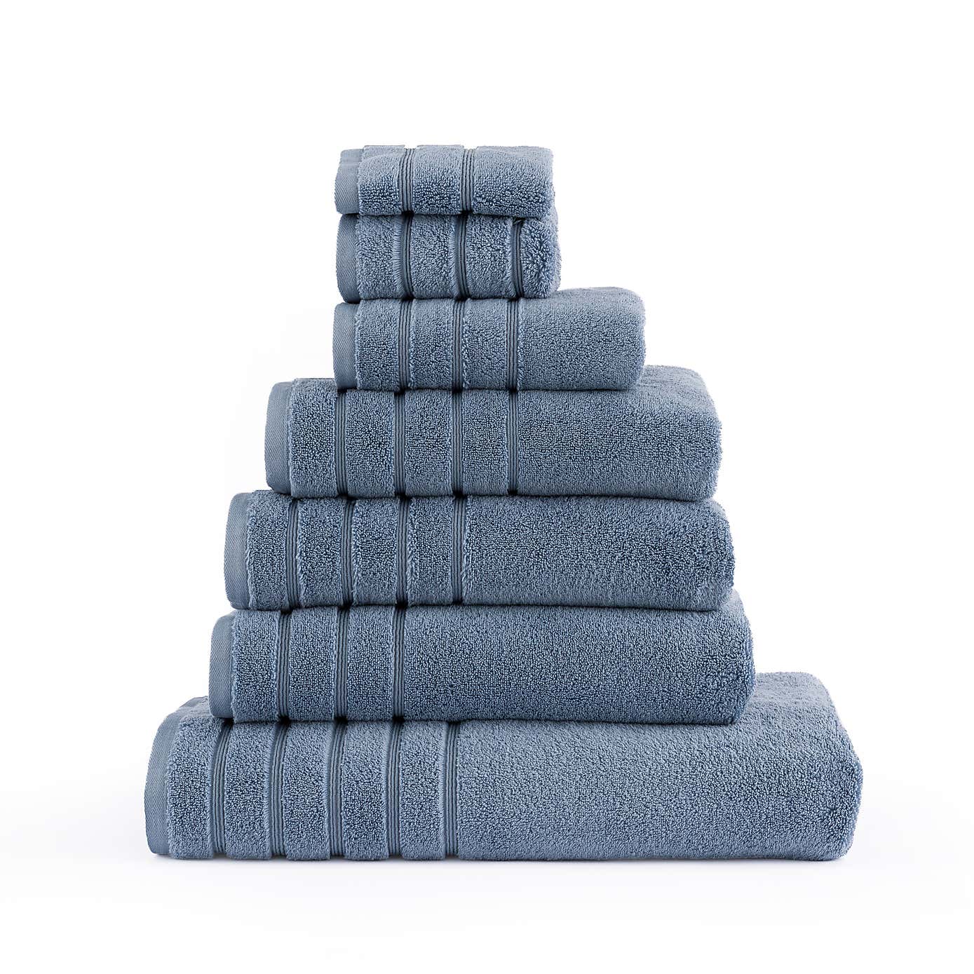 Ultimate Cotton Towel
