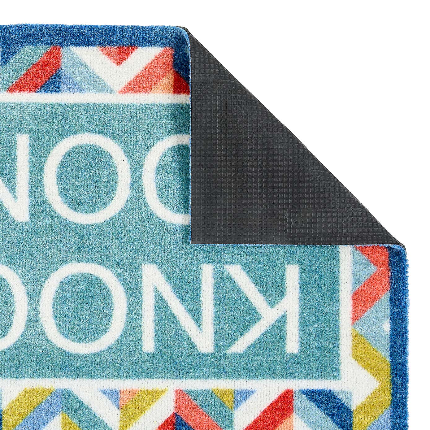 Marvel Knock Knock Washable Doormat