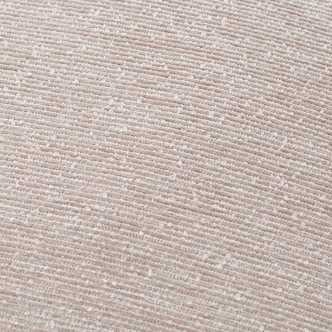 Boucle Chenille Cushion