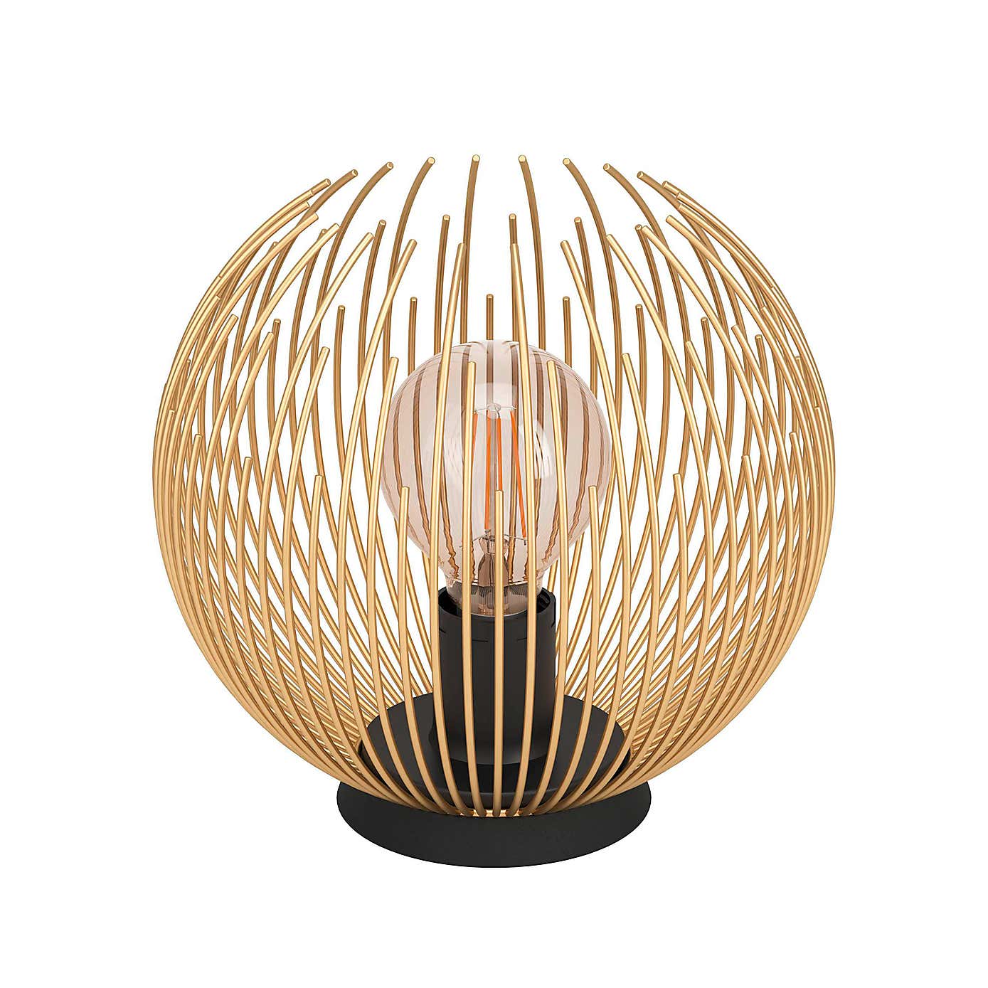 EGLO Venezuela Table Lamp