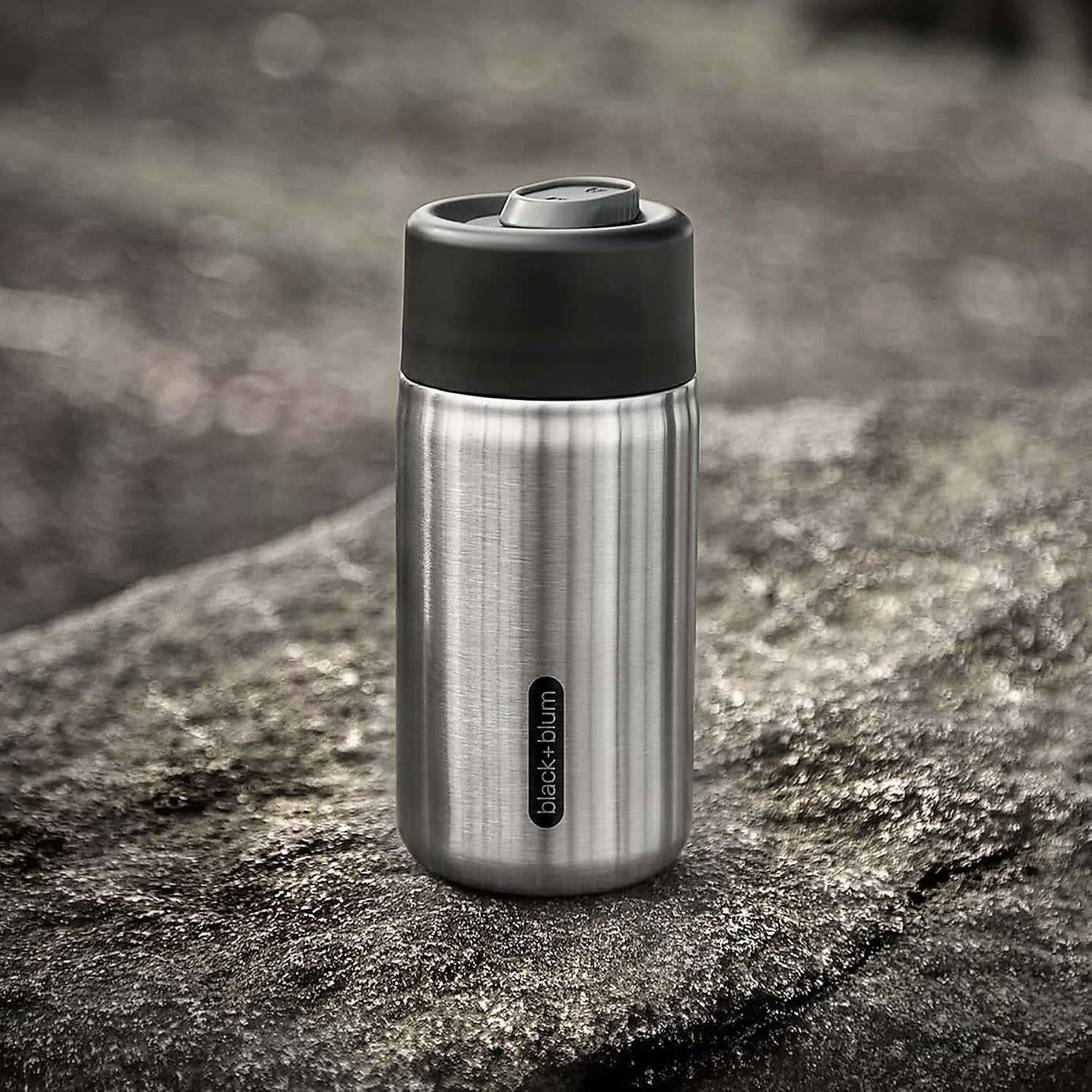 Black and Blum Insulated Travel Cup