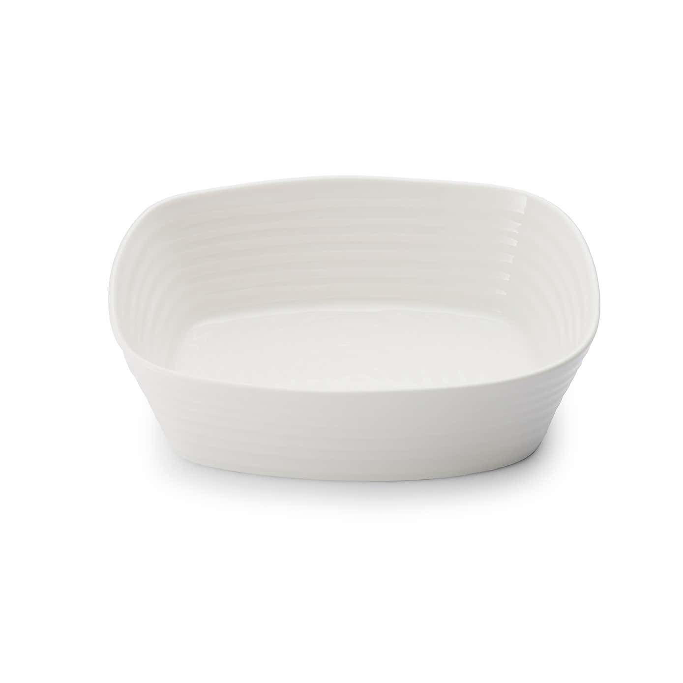 Sophie Conran for Portmeirion Small Rectangular Roasting Dish
