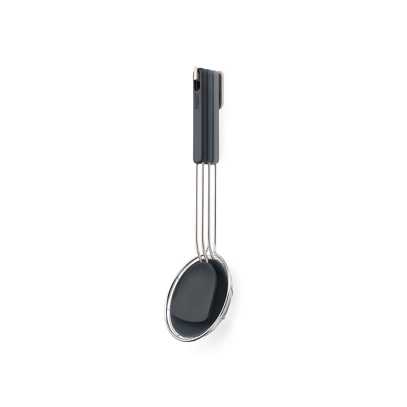 Joseph Joseph Nest Fusion 3-Piece Wok Utensil Set