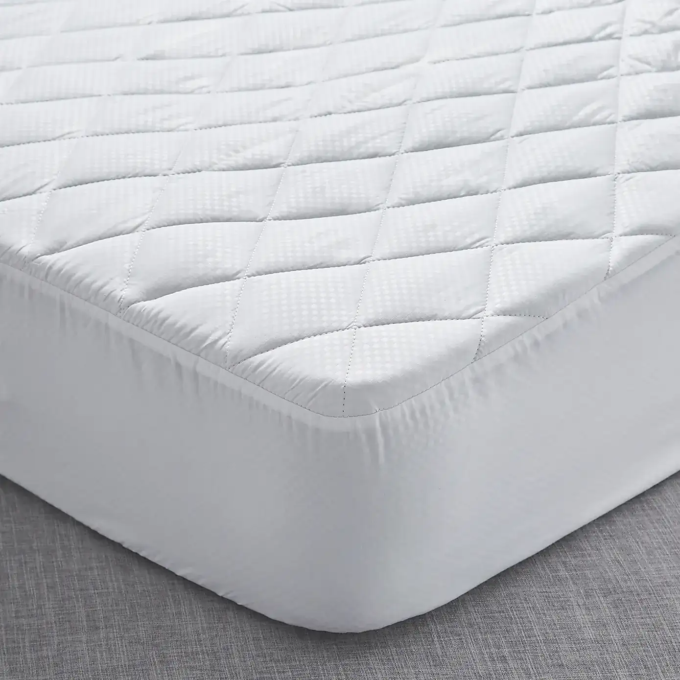 Fogarty Soft Touch Mattress Protector