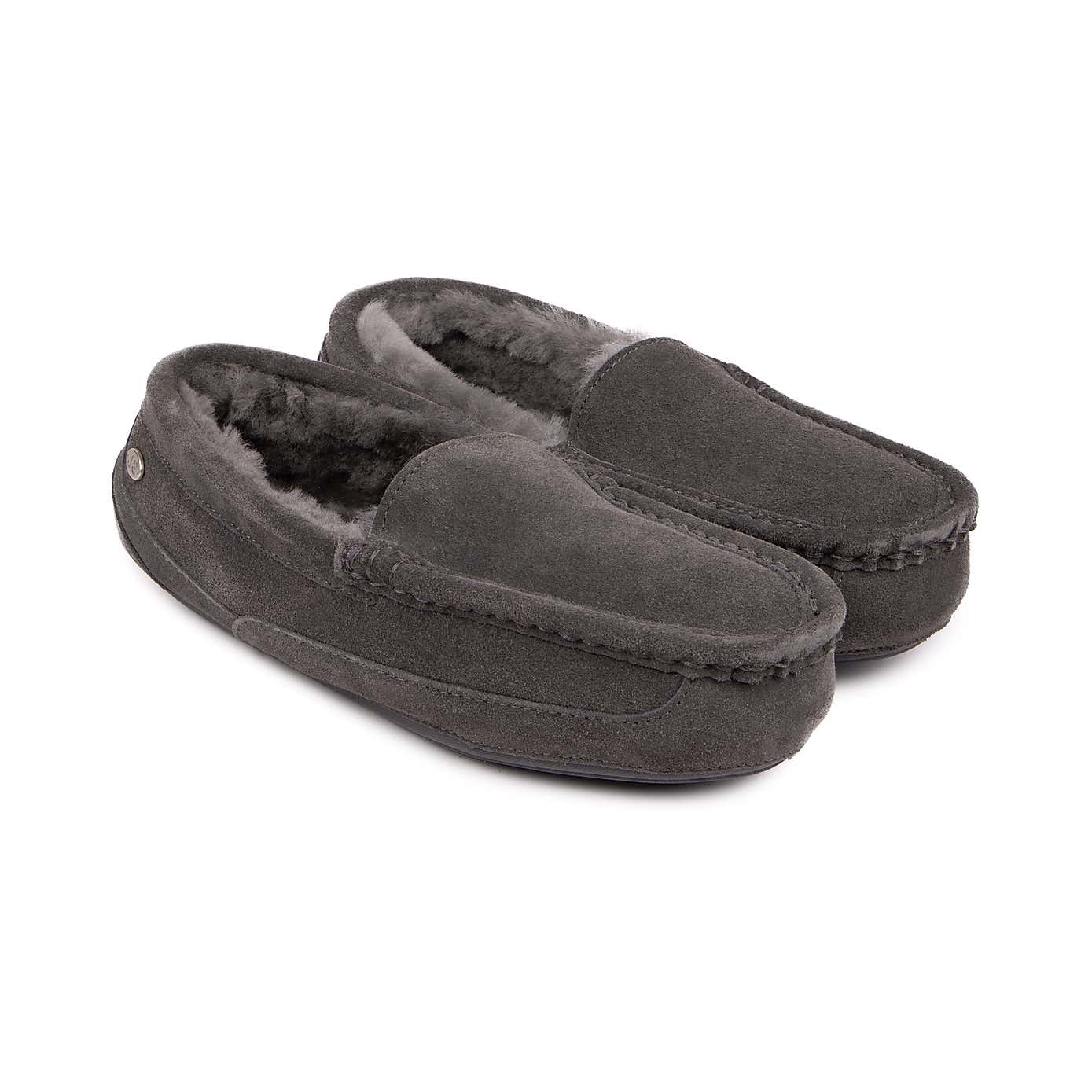 Just Sheepskin Harry Sheepskin Slippers