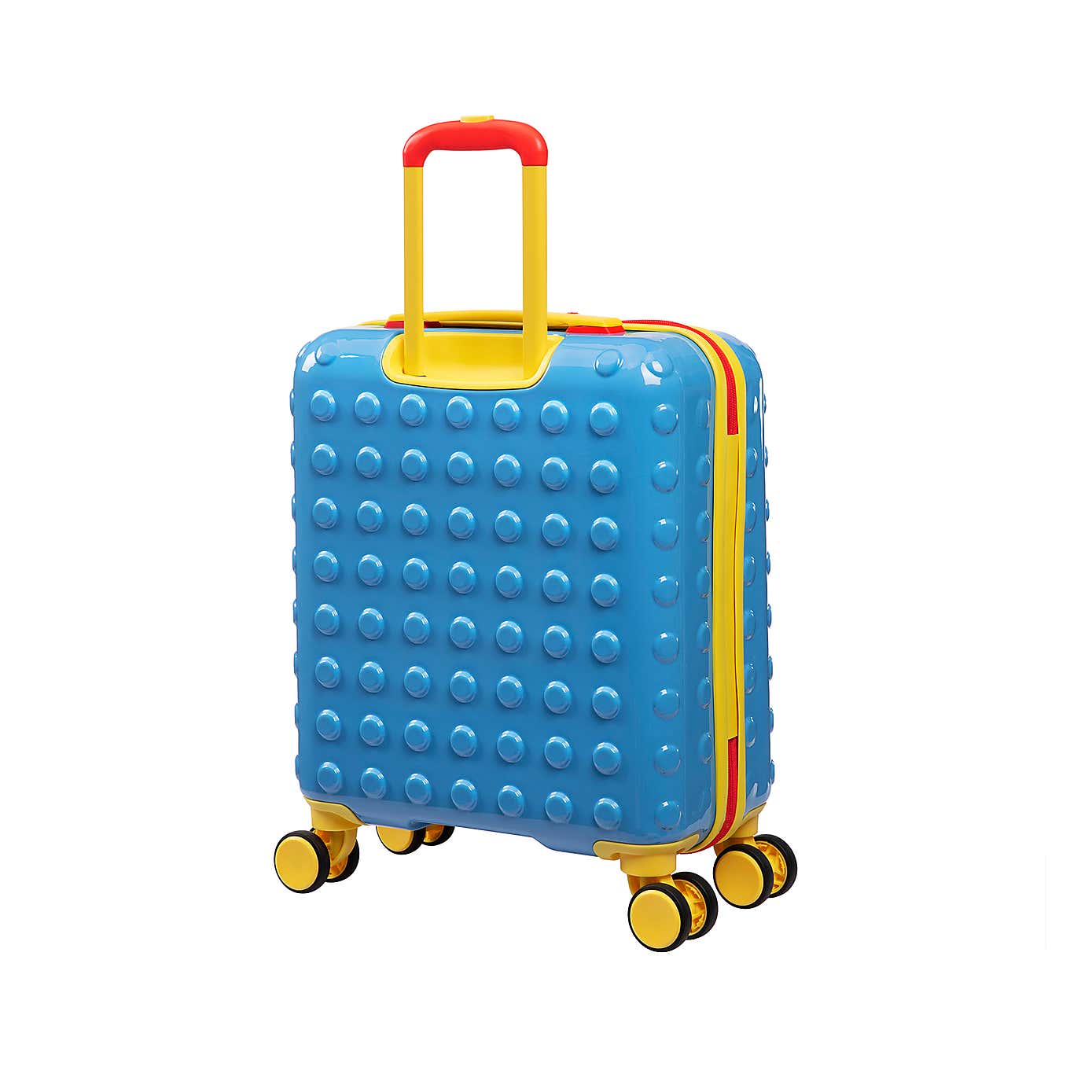 IT Luggage Bobble Bloc Kids Suitcase