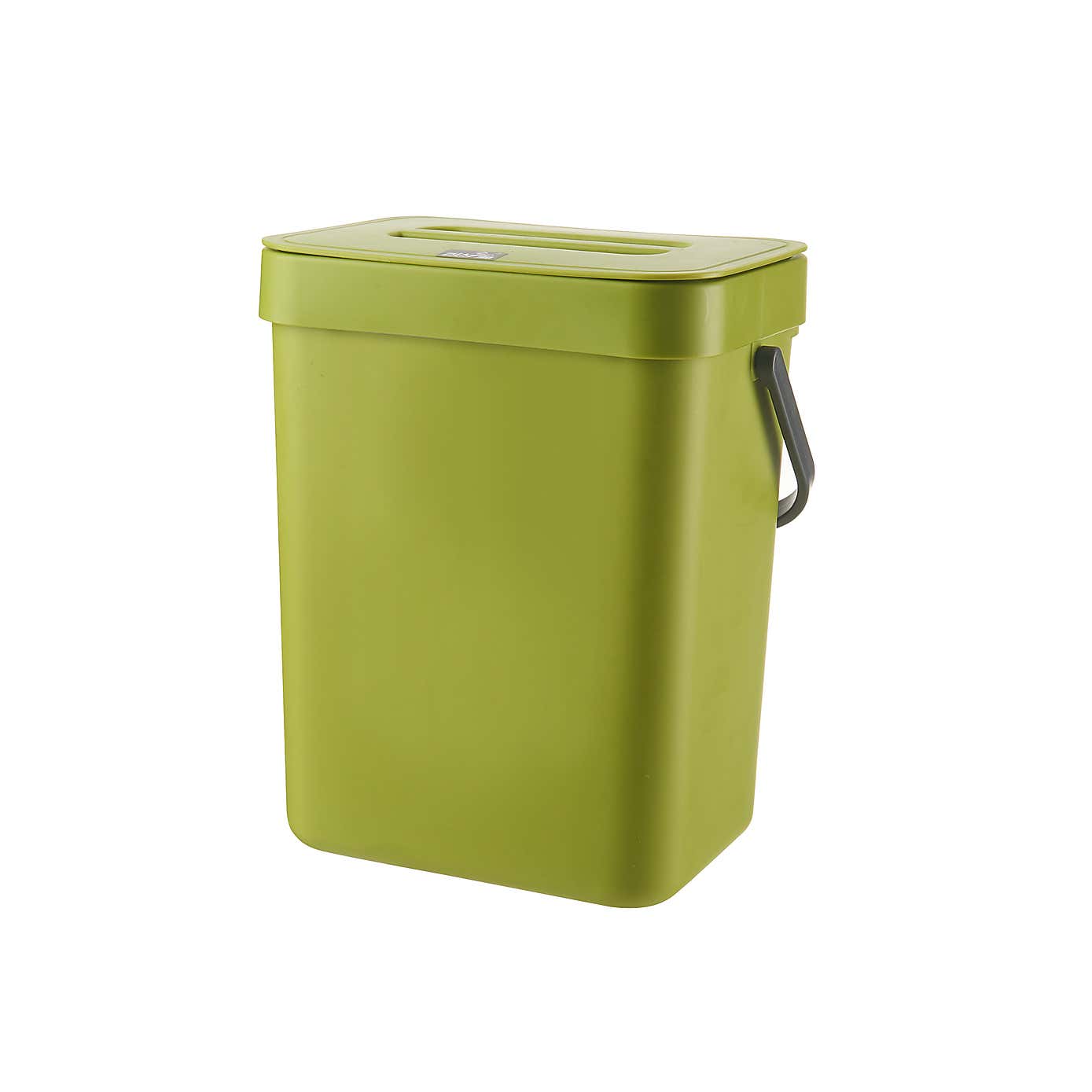 EKO Puro 3 Litre Hanging Compost Caddy