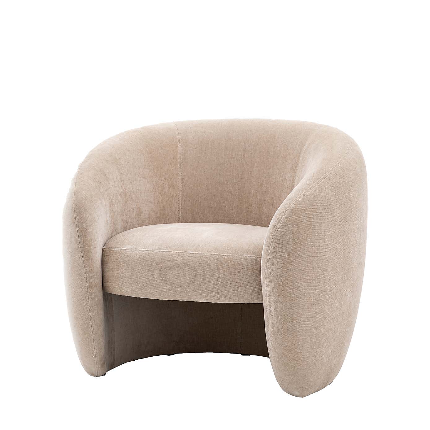 Sonoma Armchair