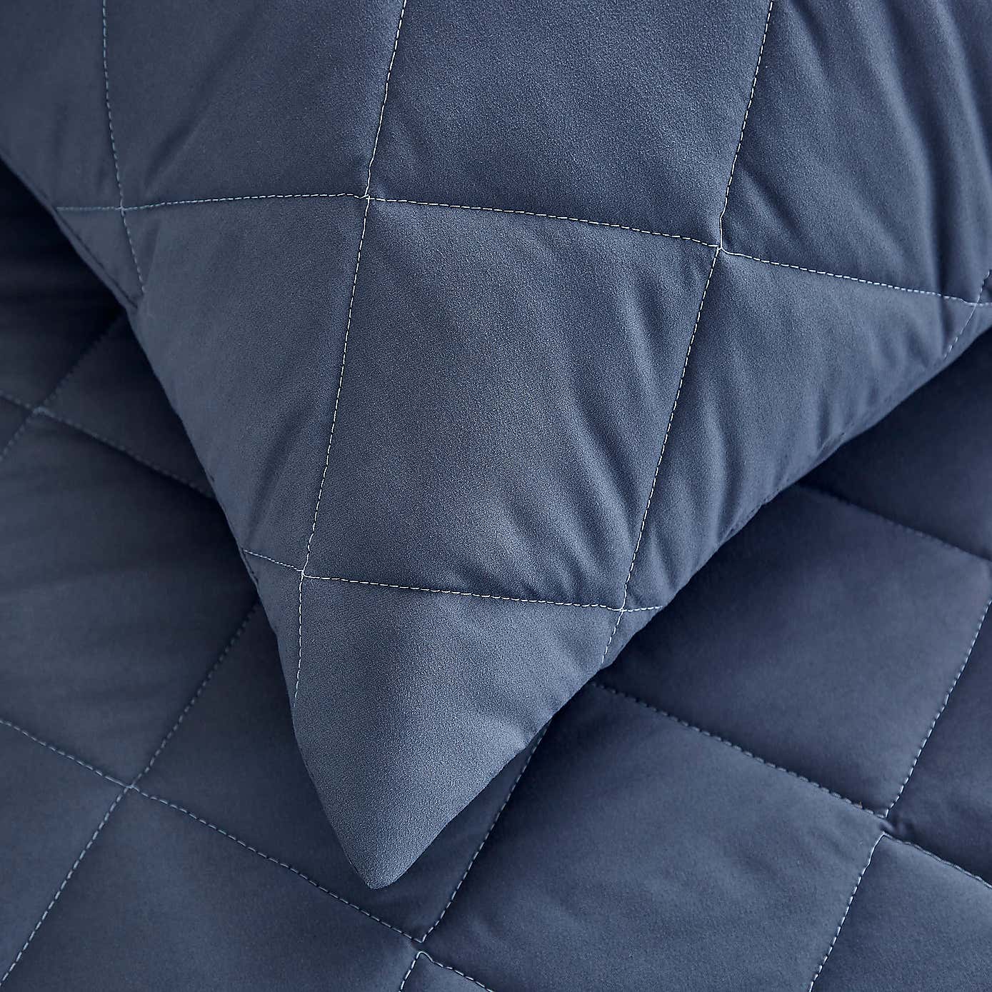 Helston Duvet Cover & Pillowcase Set