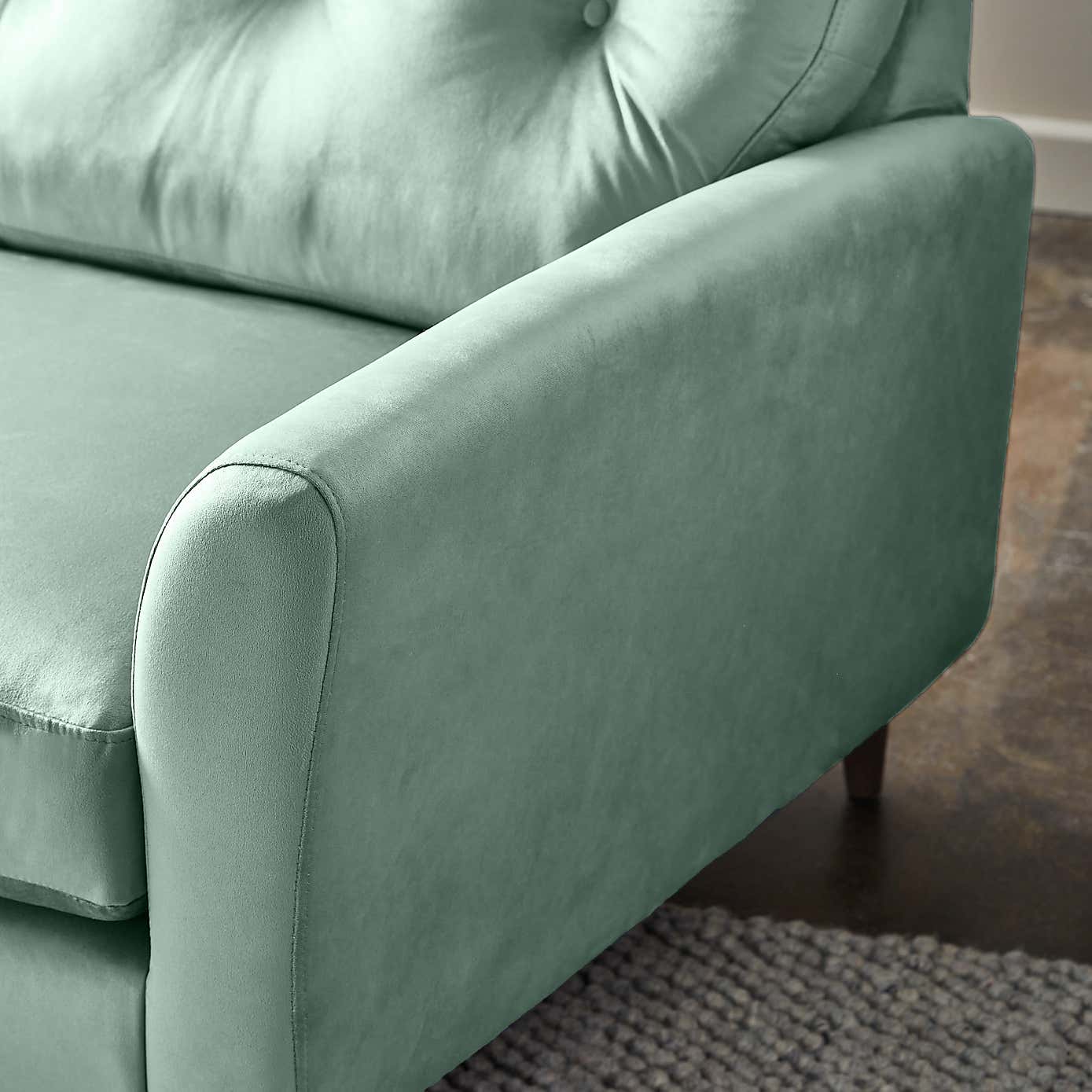 Opulent Velvet Swatch