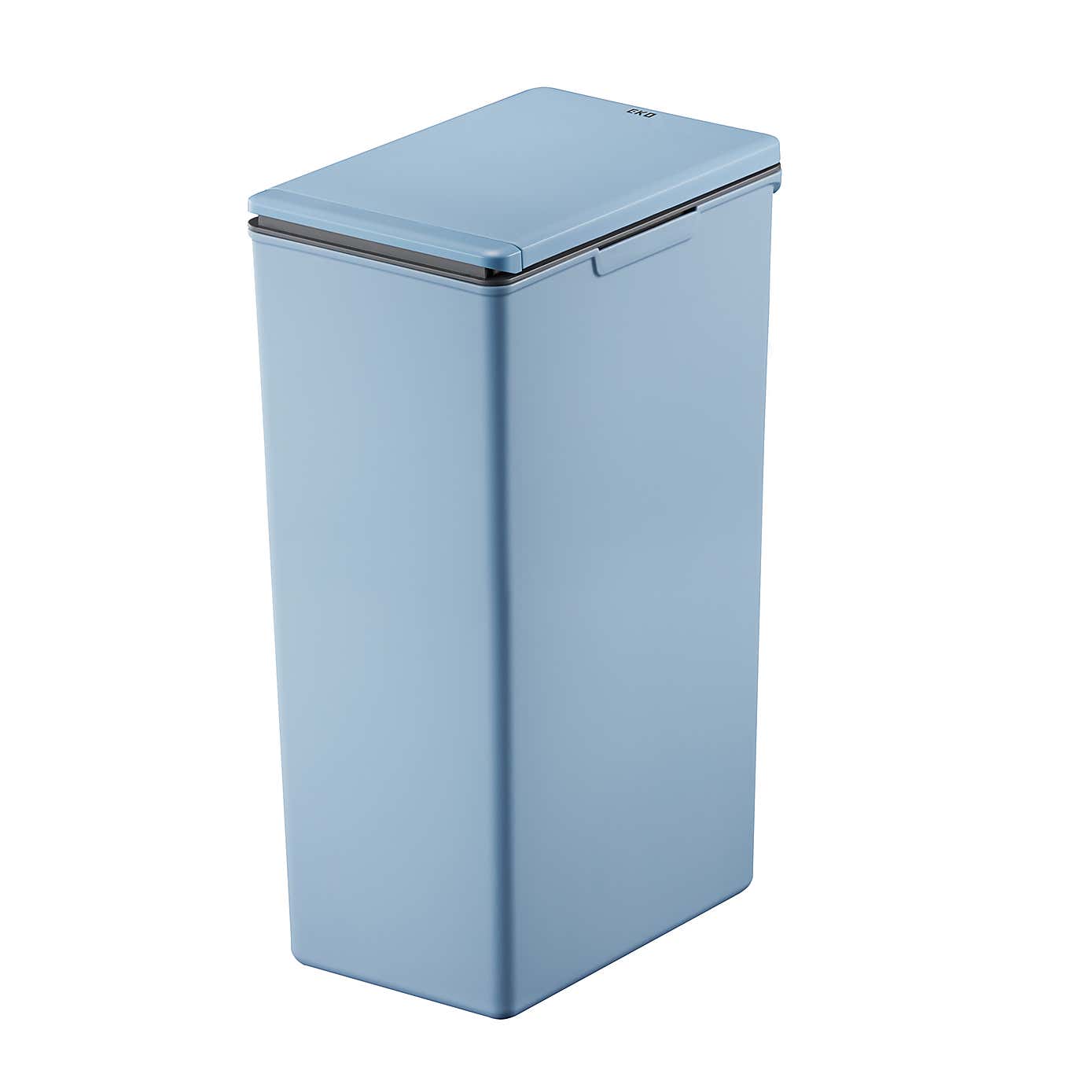 EKO Morandi 30 Litre Press Top Bin