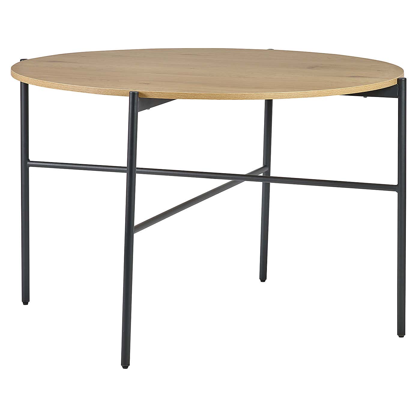 Camille 4 Seater Dining Table