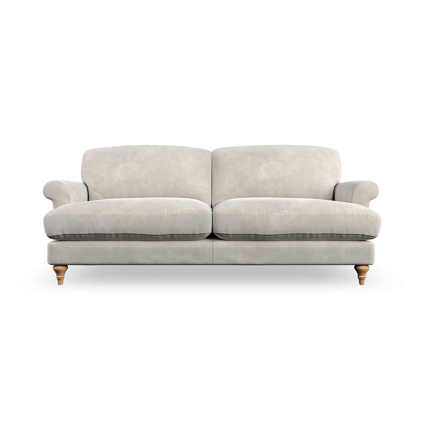 Evie Large 3 Seater Sofa
