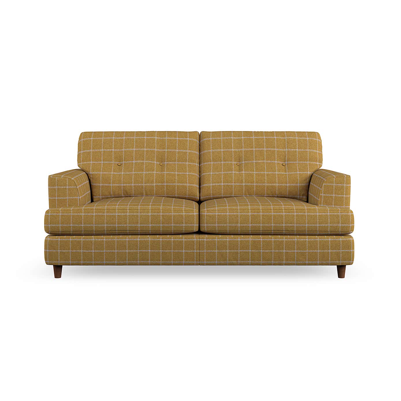 Cooper 3 Seater Sofa Bed