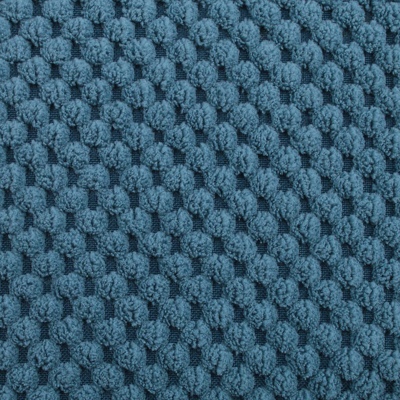 Chenille Spot Cushion