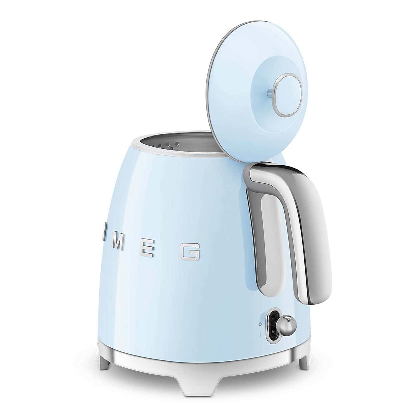 SMEG 50s Style Mini Kettle