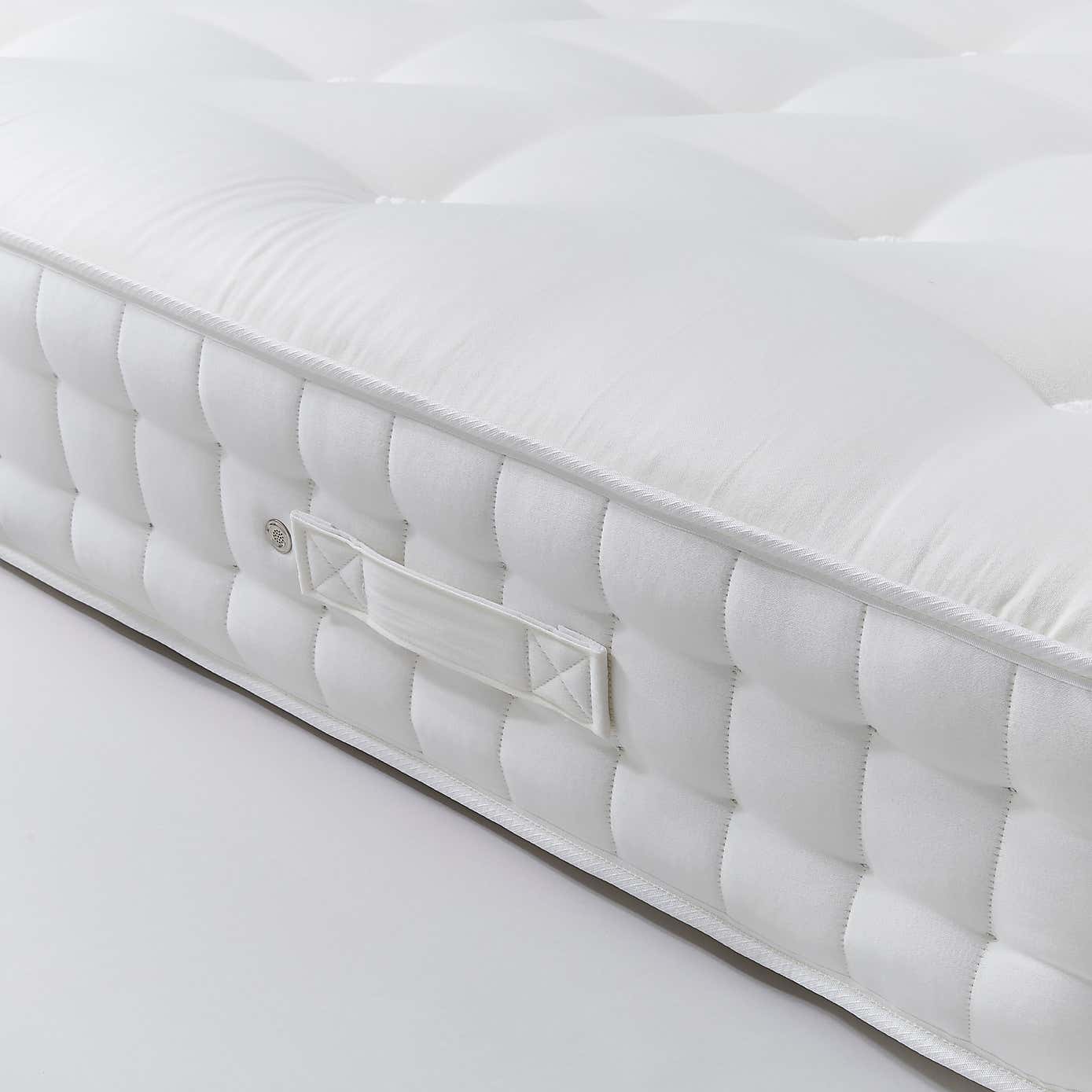 Dorma 1000 Pocket Sprung Mattress