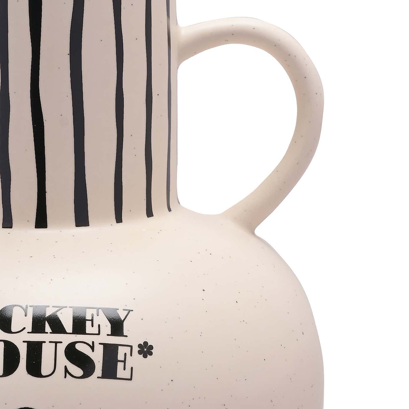 Disney Mickey Mouse Amphora Vase