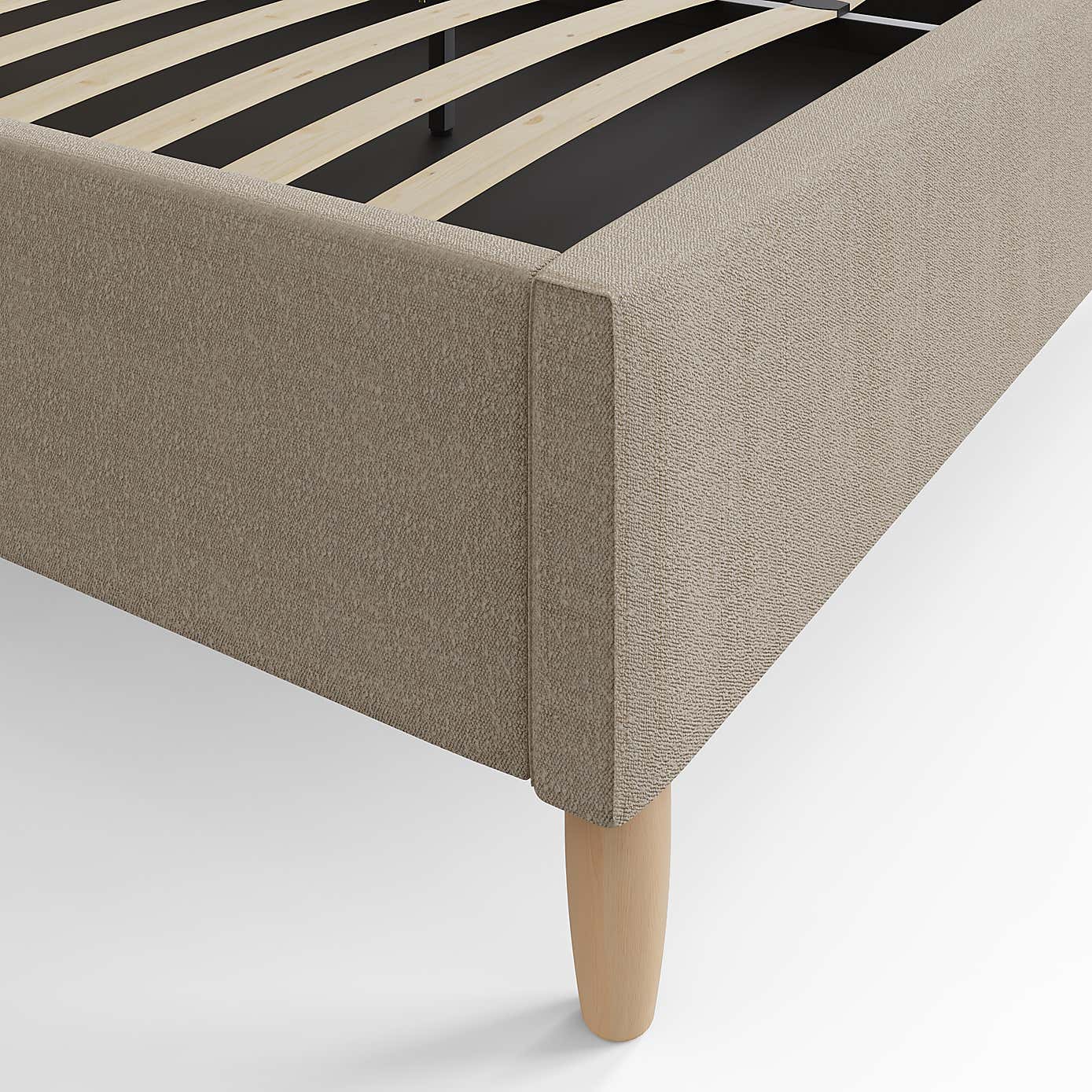 Florence Ottoman Bed Frame