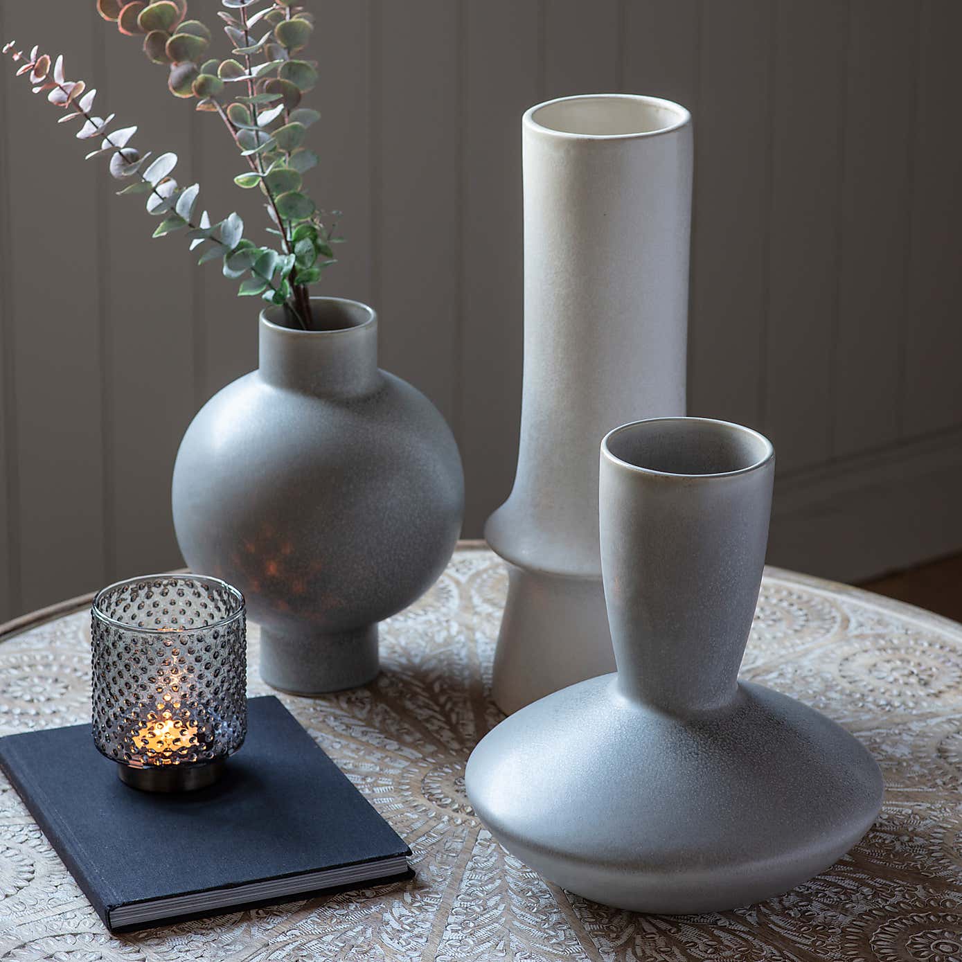 Cadover Ceramic Vase