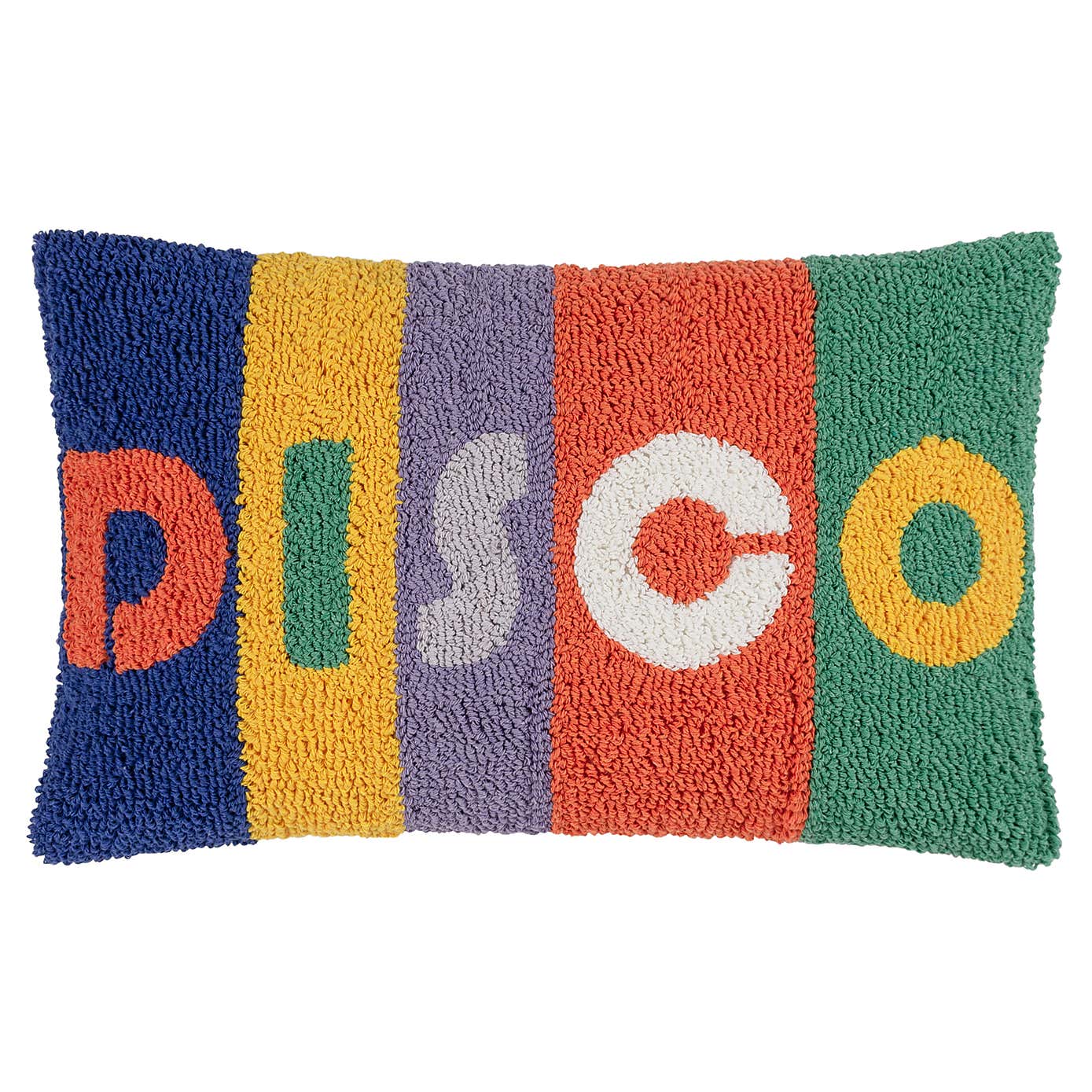 Disco Cushion