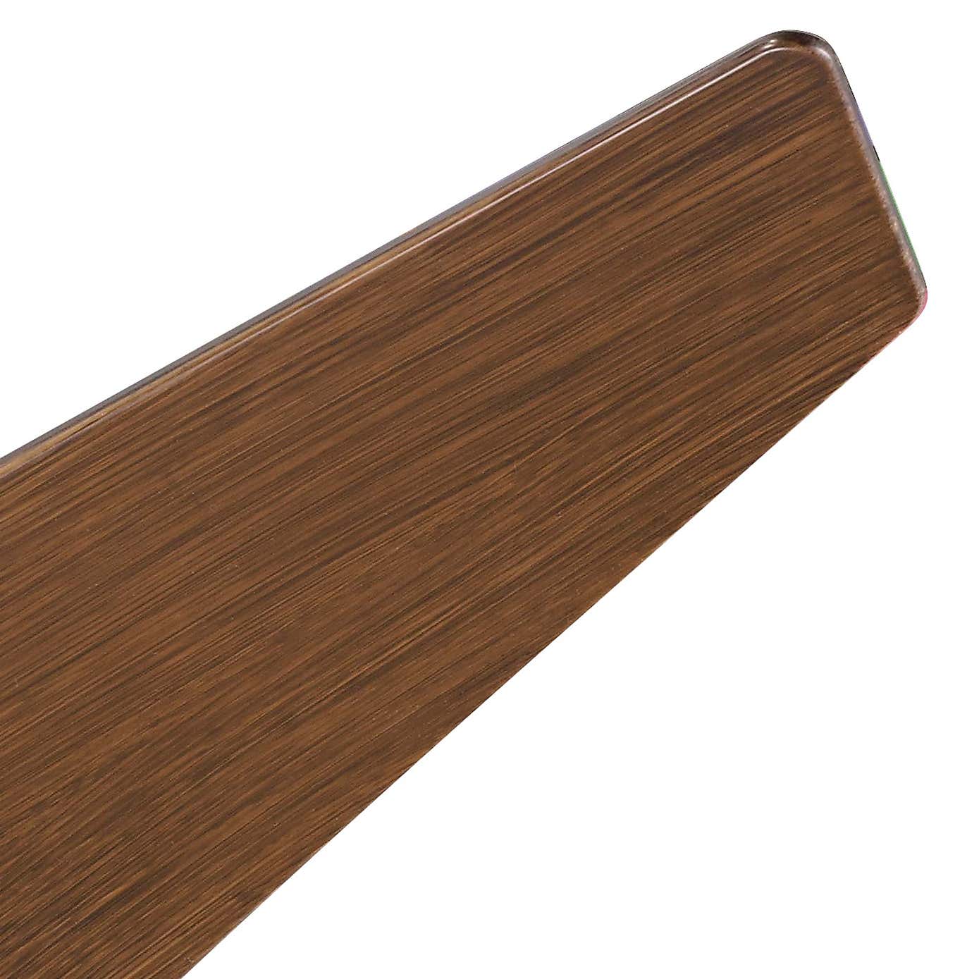 Kichler Jade Ceiling Fan with Light & Remote, 152cm