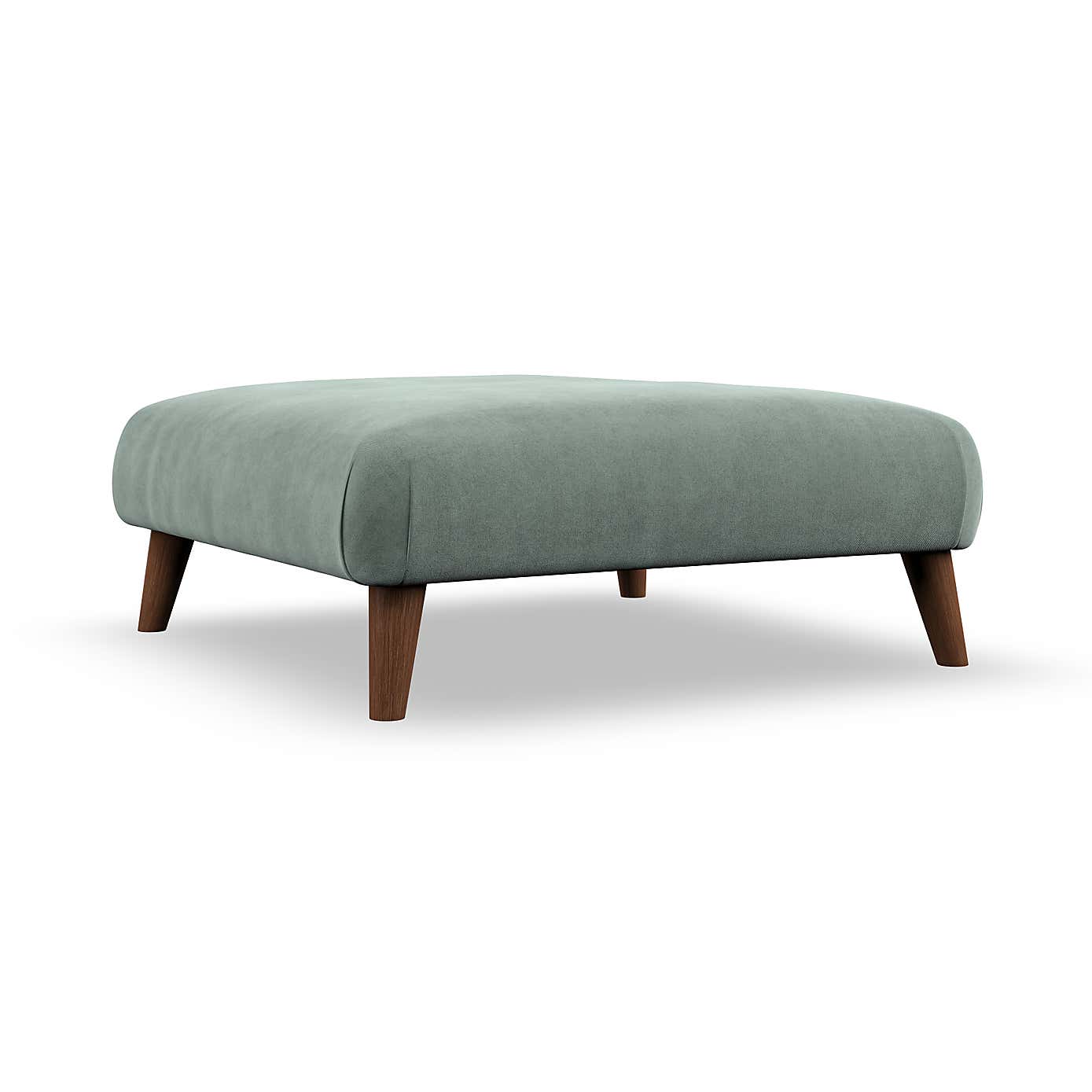 Evelyn Footstool