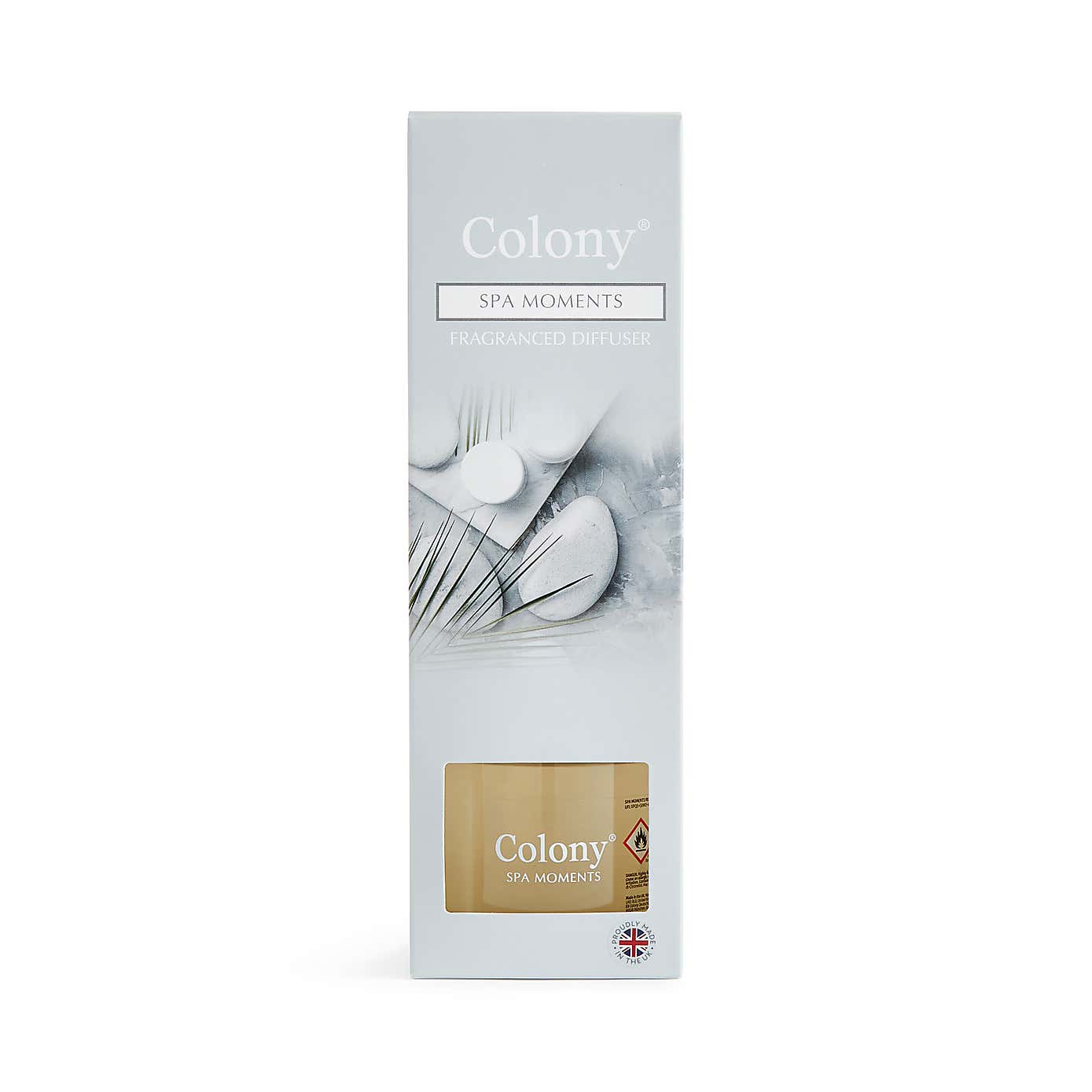 Colony Spa Moments 200ml Diffuser