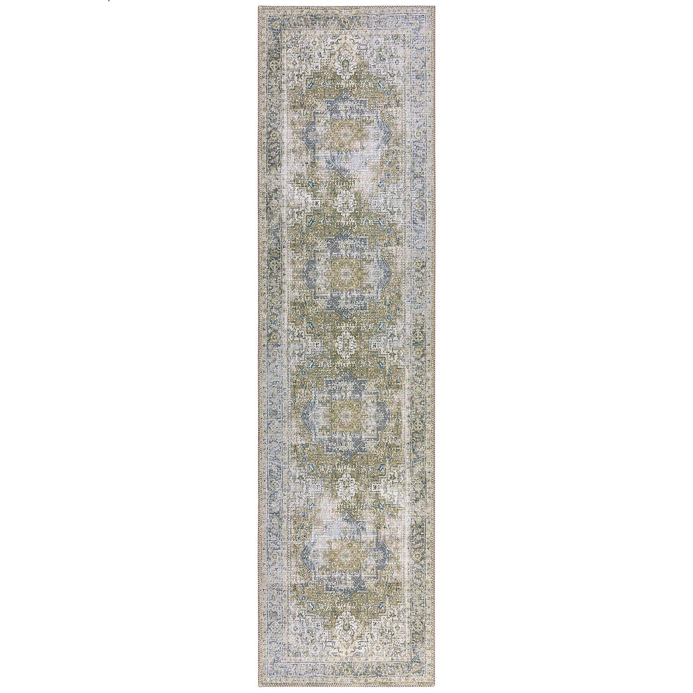 PractiRug Gabriella Washable Runner