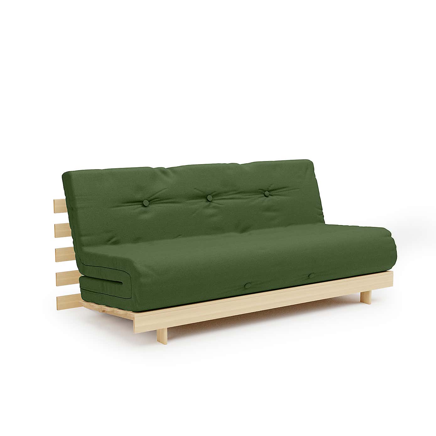 Mito Double Futon
