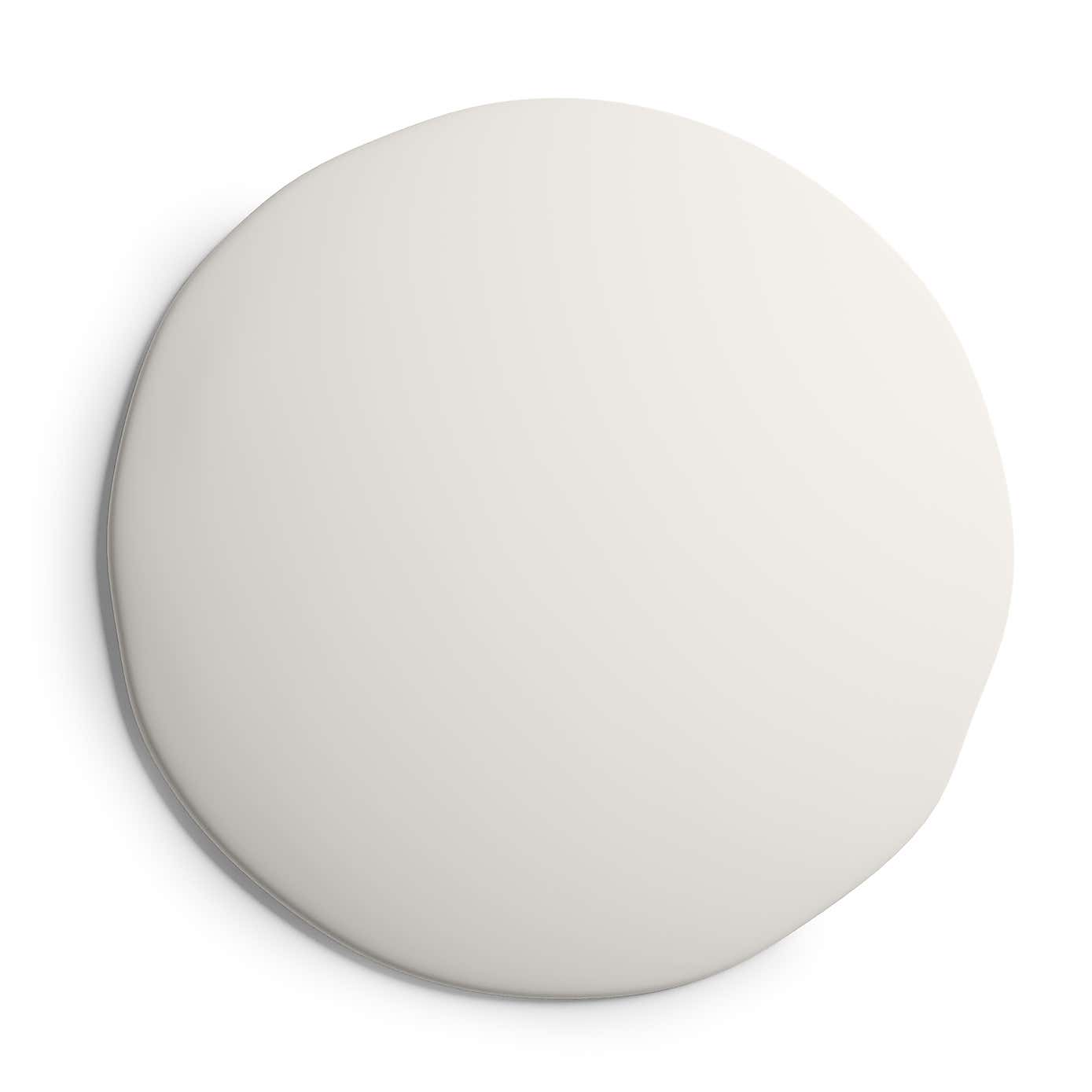 Dunelm Ivory Matt Emulsion Paint