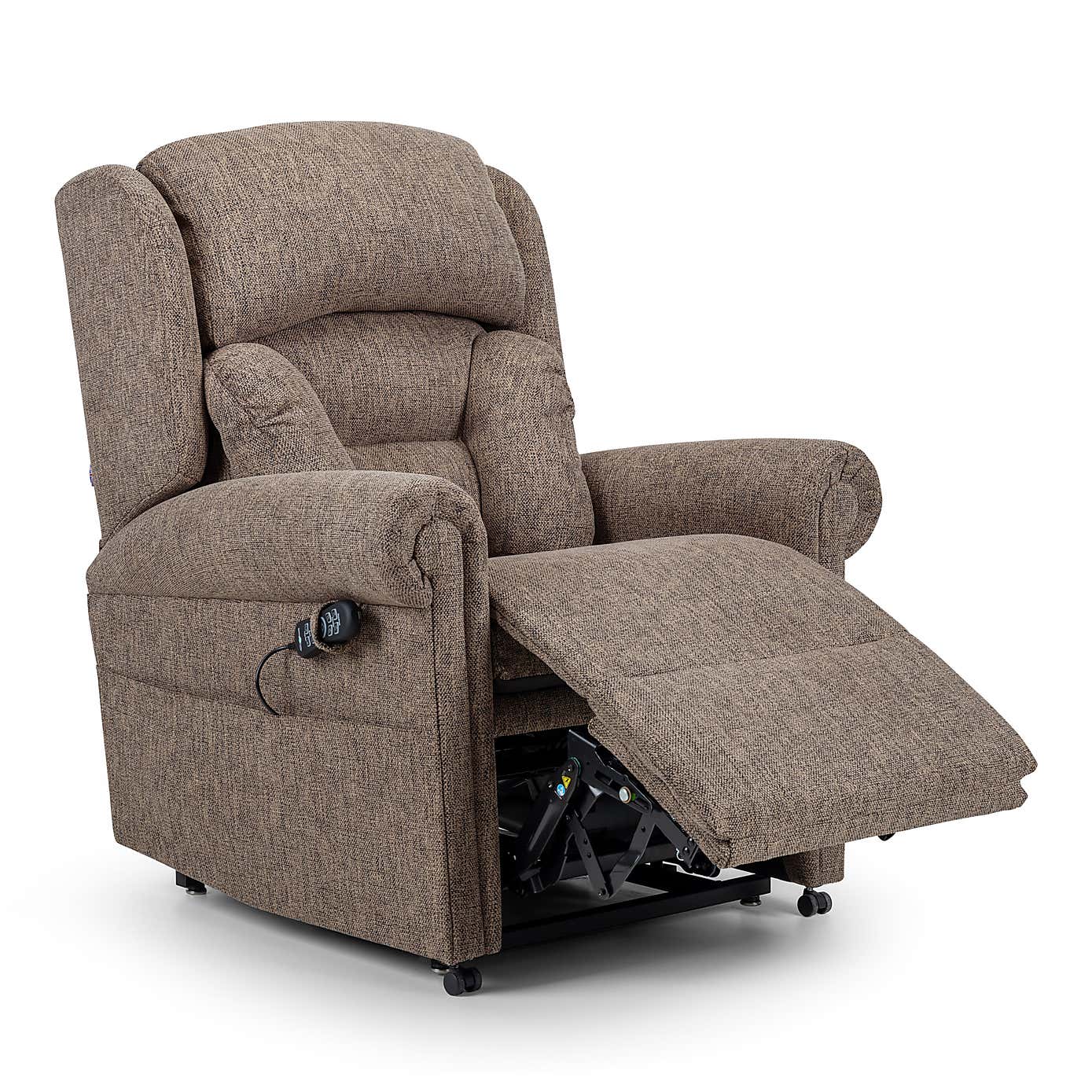 Dorchester Premier Lateral Rise and Recline Chair