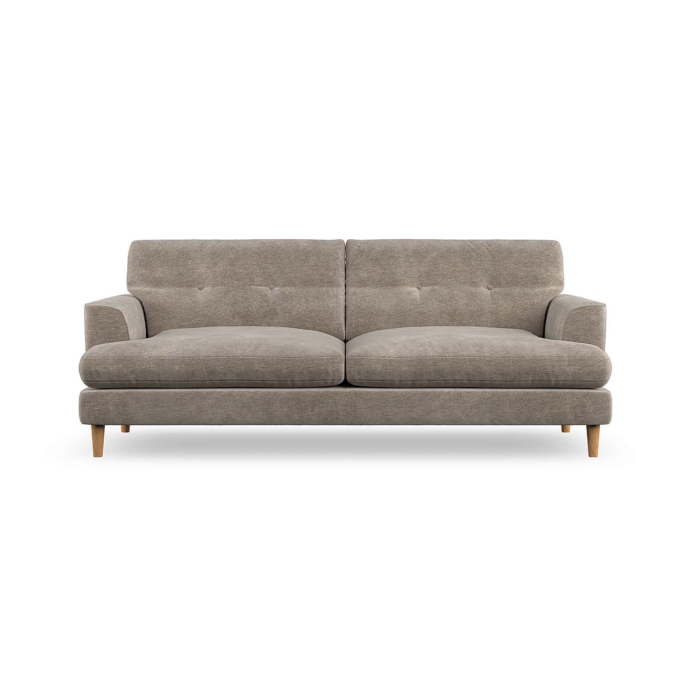 Cooper 4 Seater Sofa