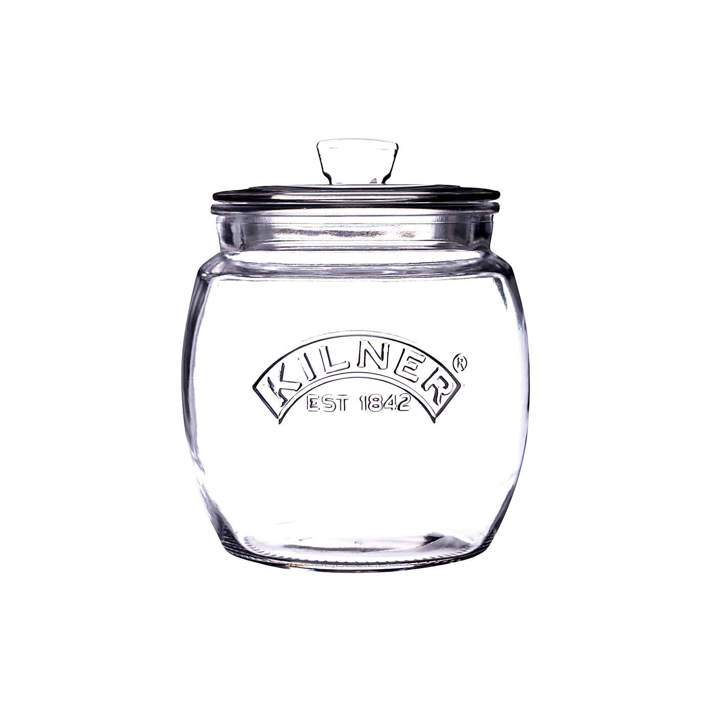 Kilner Universal 0.85 Liter Storage Jar