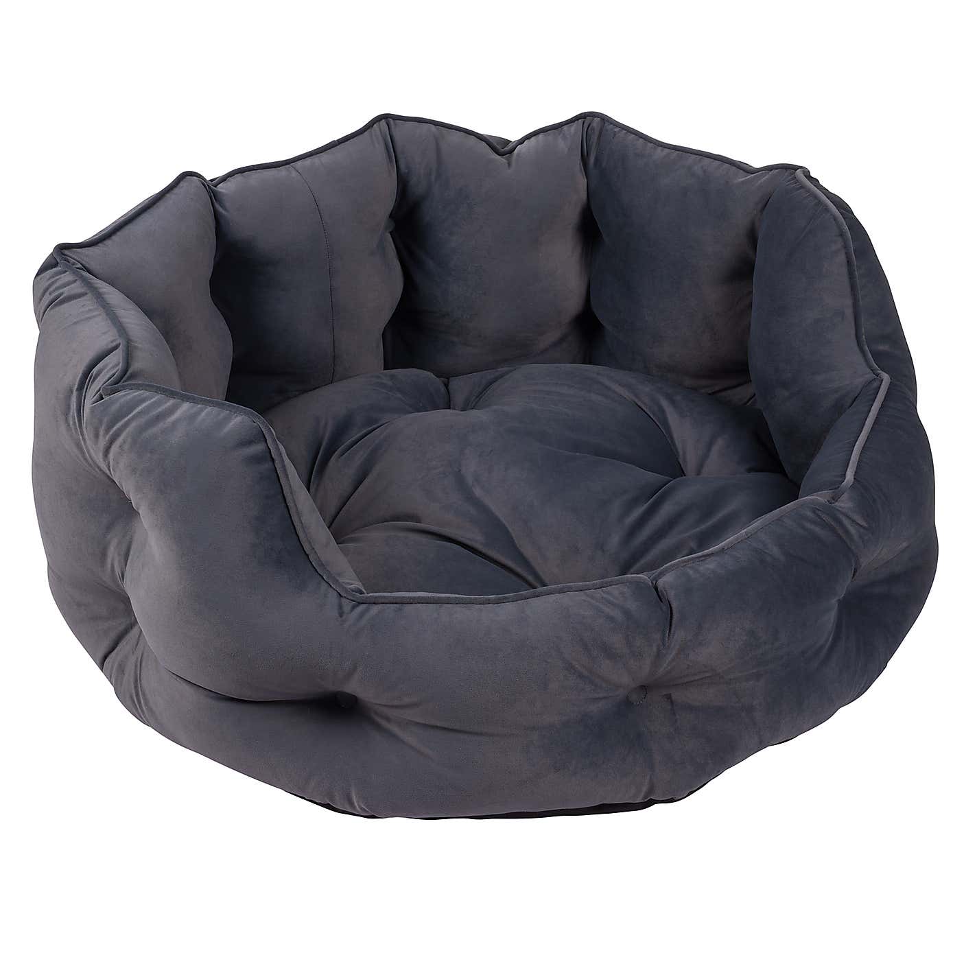 Bunty Pets Monarch Pet Bed