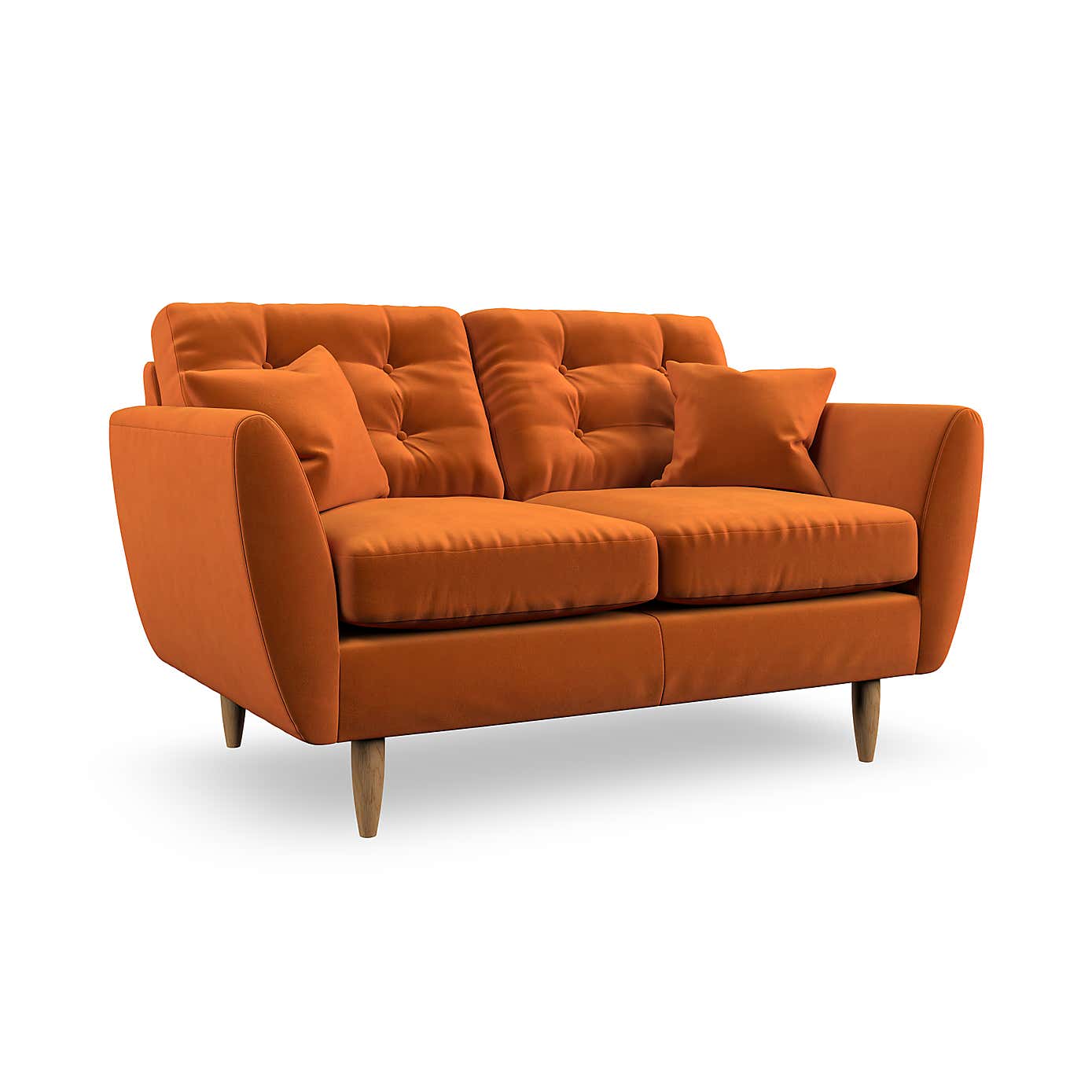 Anders 2 Seater Sofa