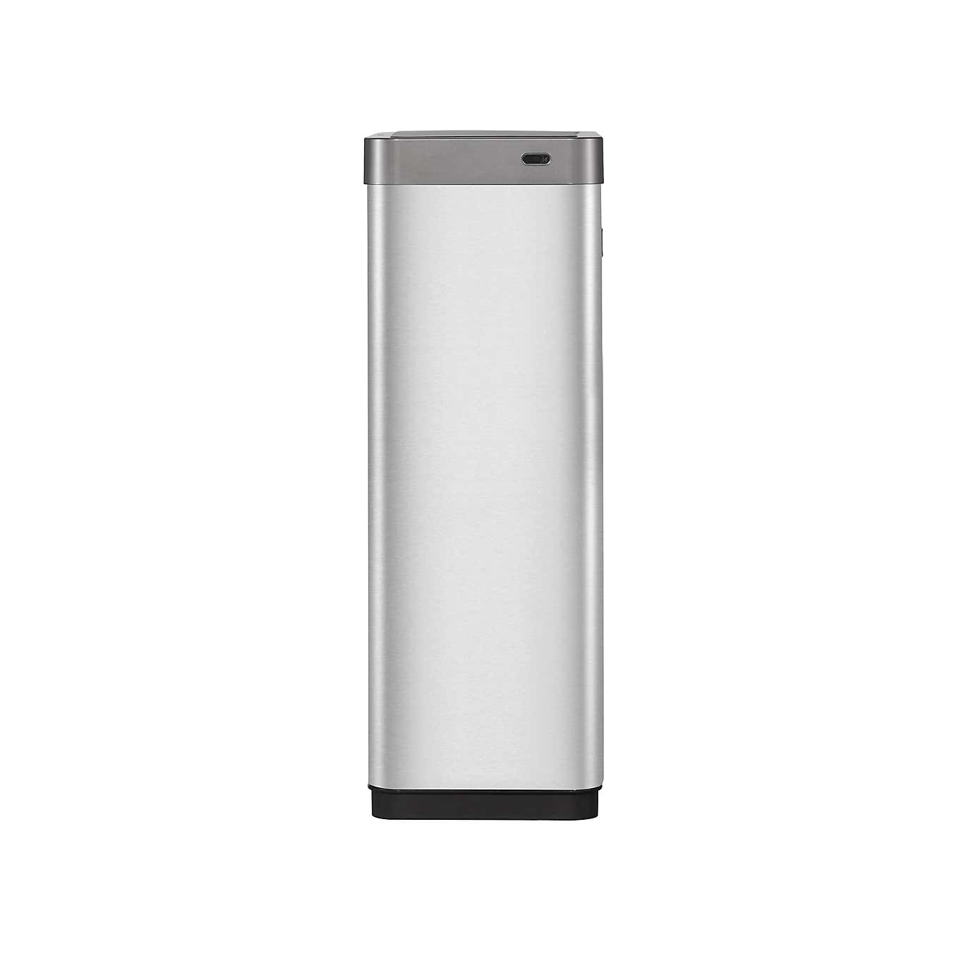 EKO Mirage 80L Stainless Steel Sensor Bin