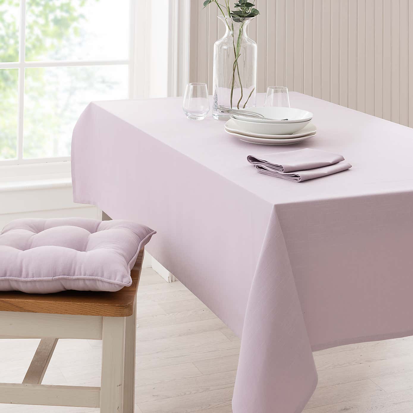Isabelle Tablecloth