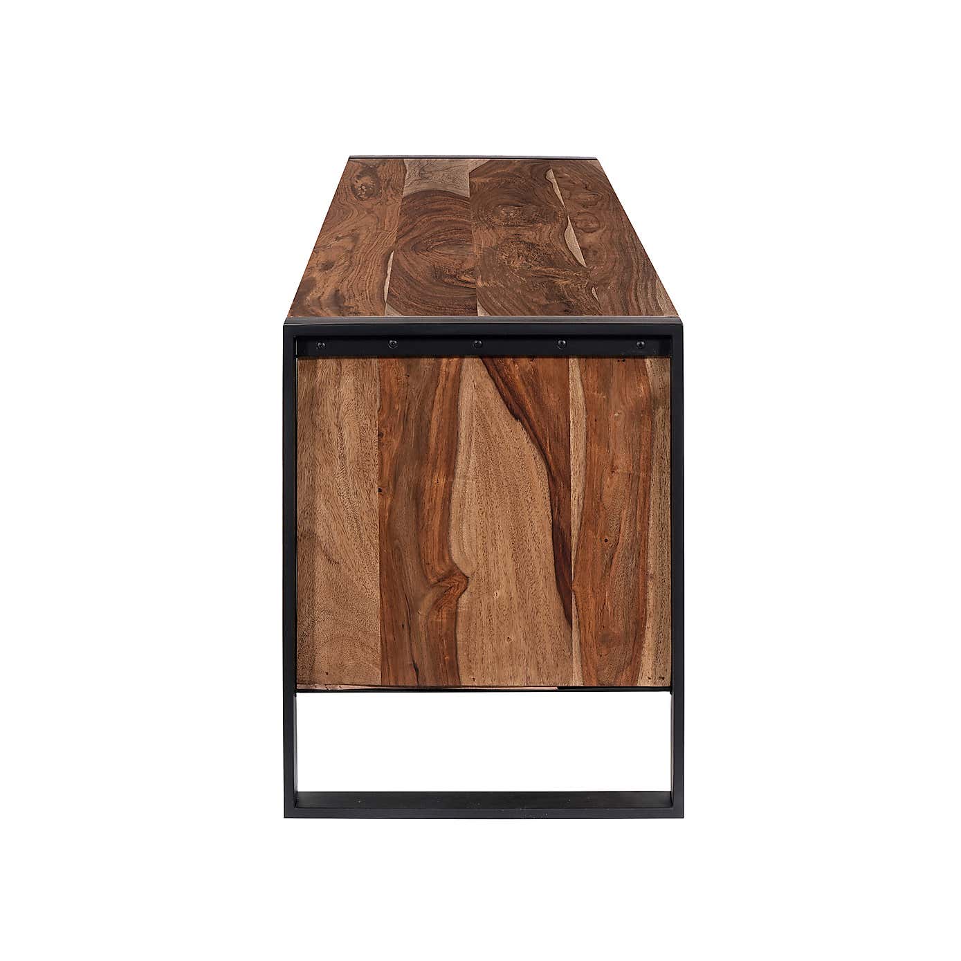 Indus Valley Logan TV Unit for TVs up to 55"