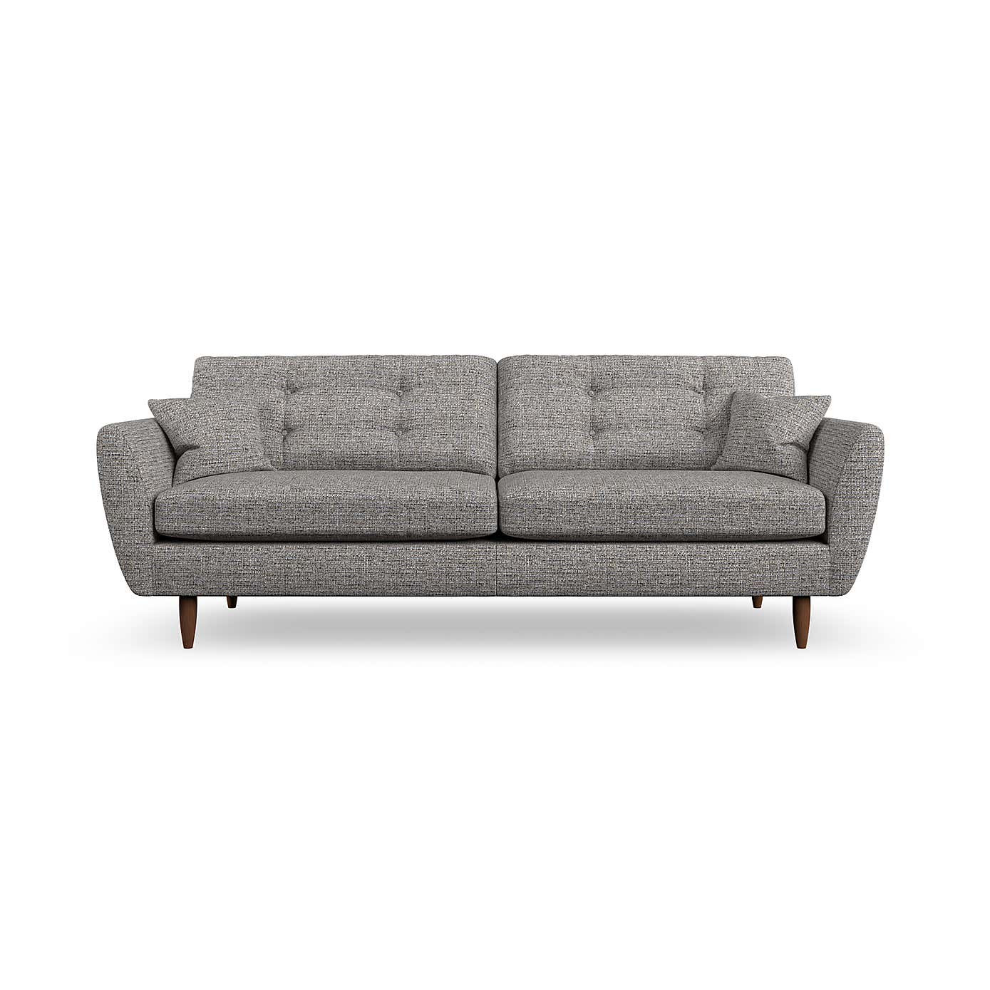 Anders 4 Seater Sofa