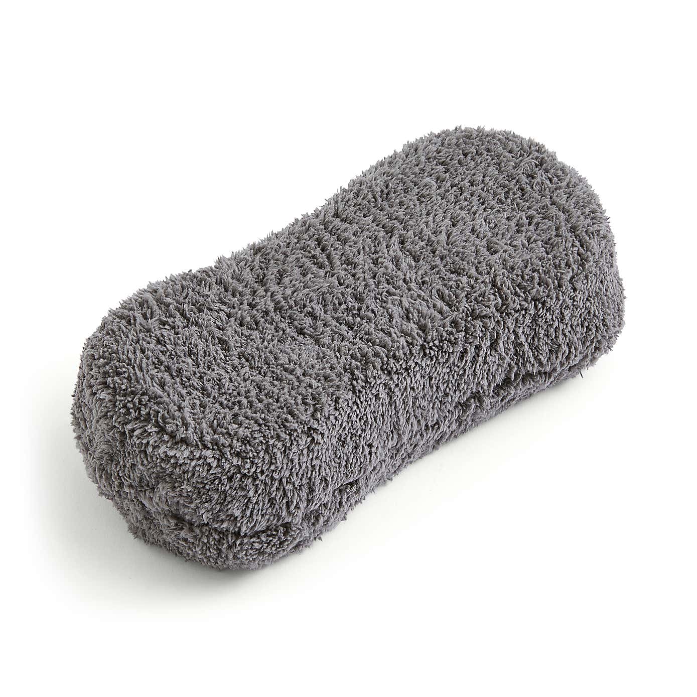 Microfibre Double Sided Sponge